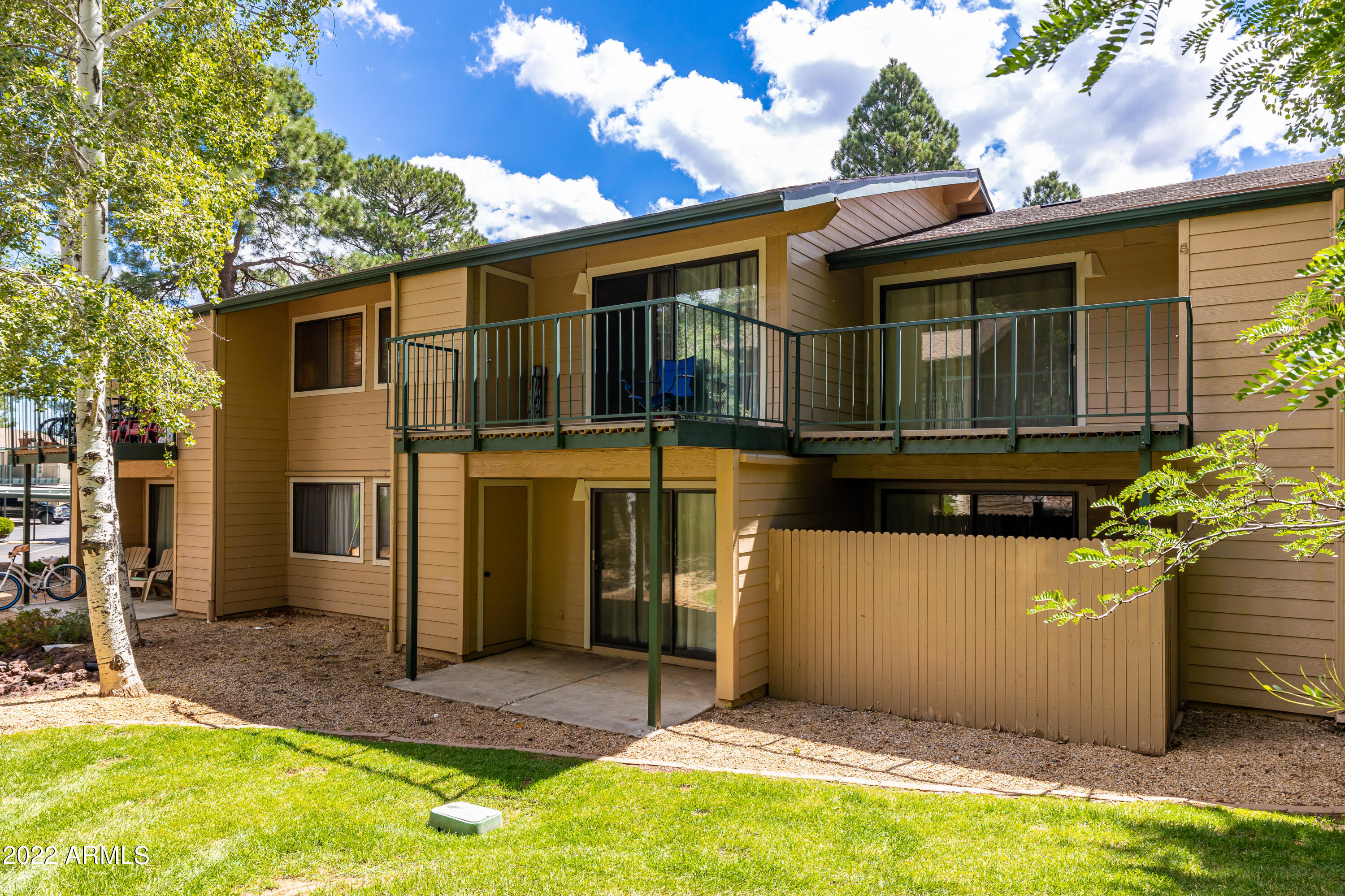 3200 S LITZLER Drive # 2107