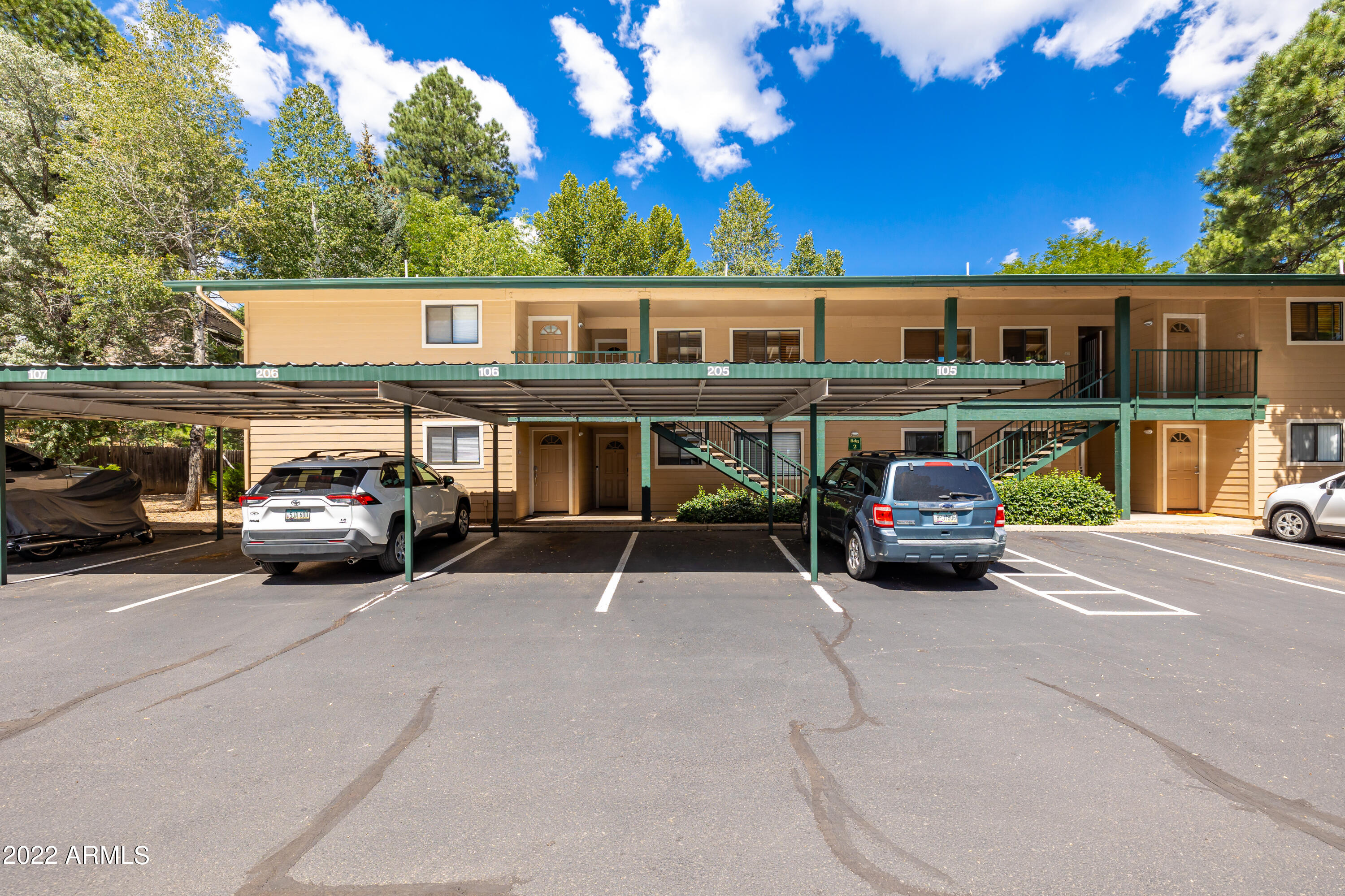 3200 S LITZLER Drive # 2107