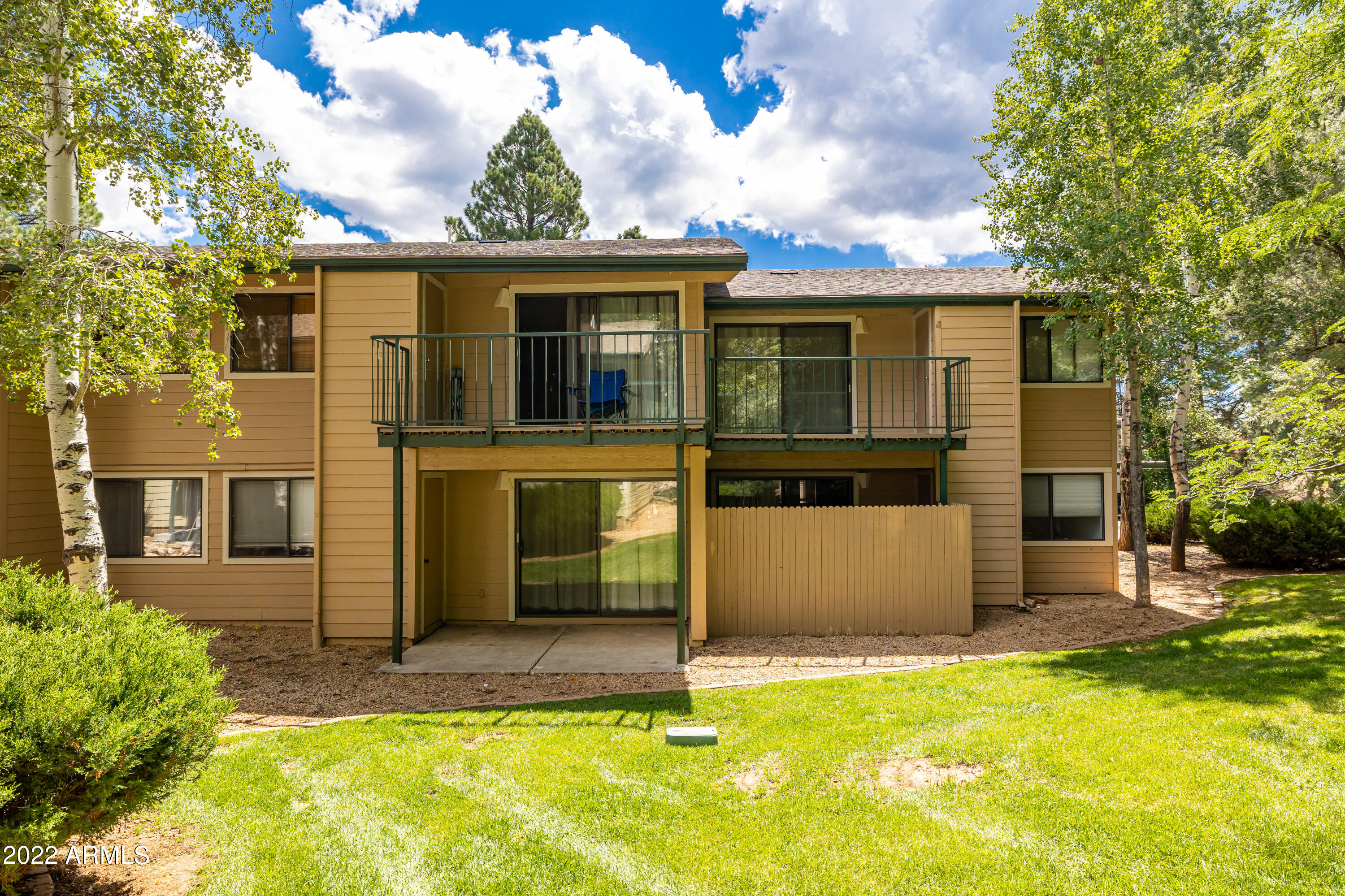 3200 S LITZLER Drive # 2107