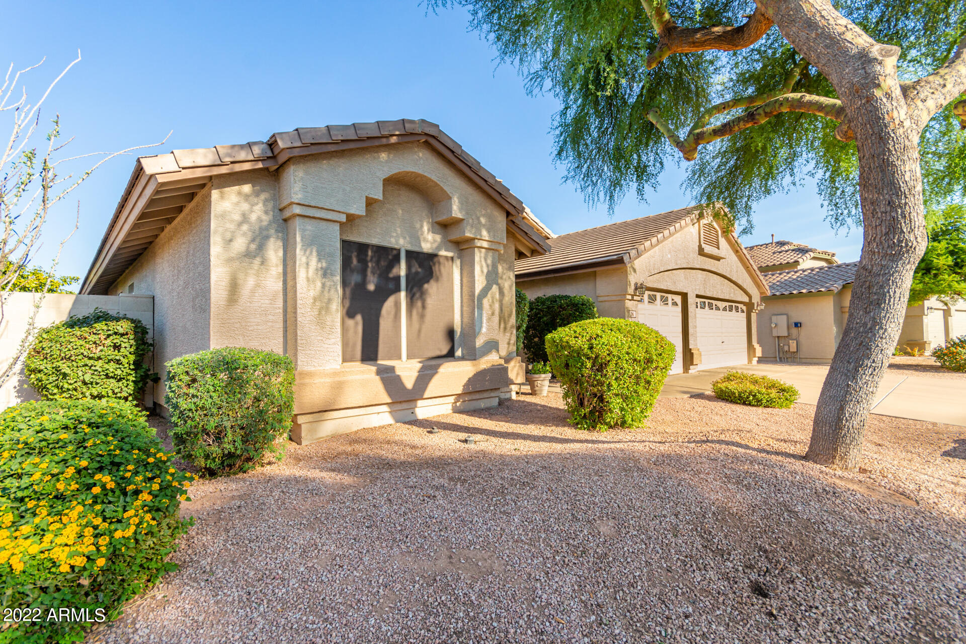 361 S DODGE Drive