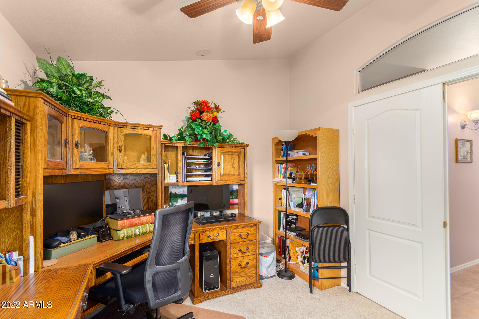 361 S DODGE Drive