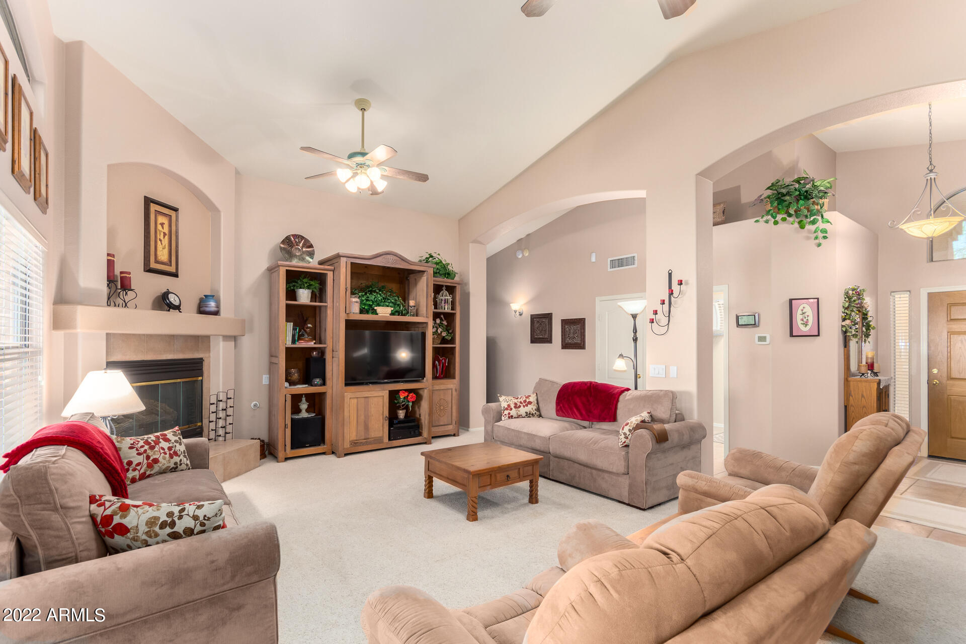 361 S DODGE Drive