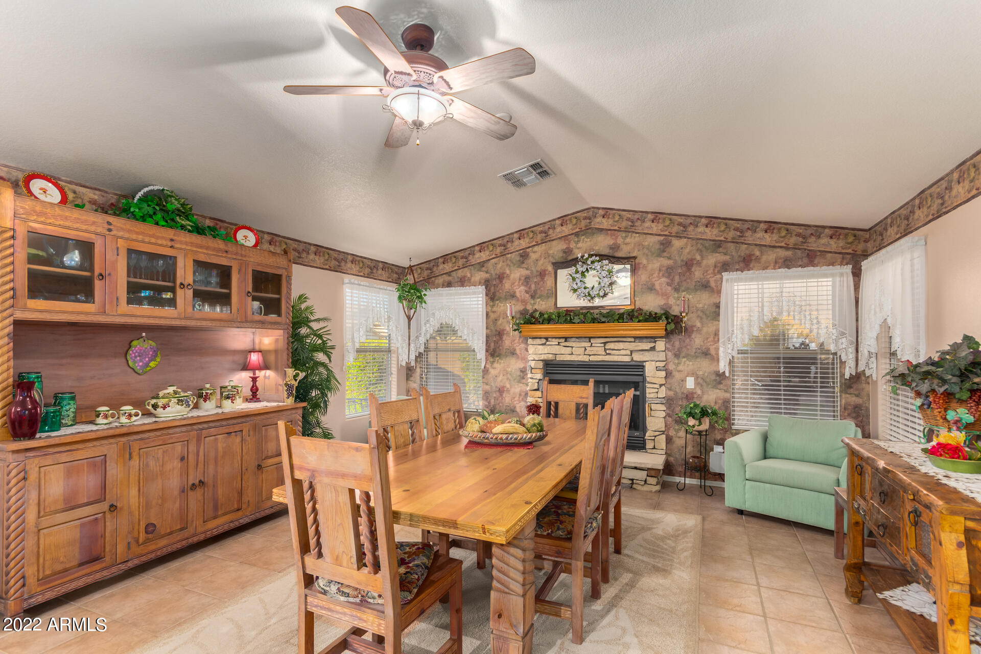 361 S DODGE Drive