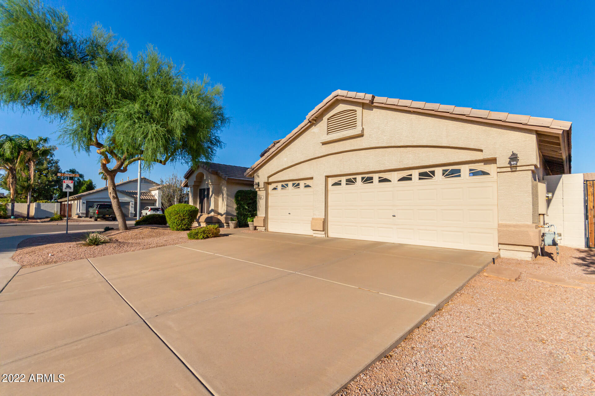 361 S DODGE Drive