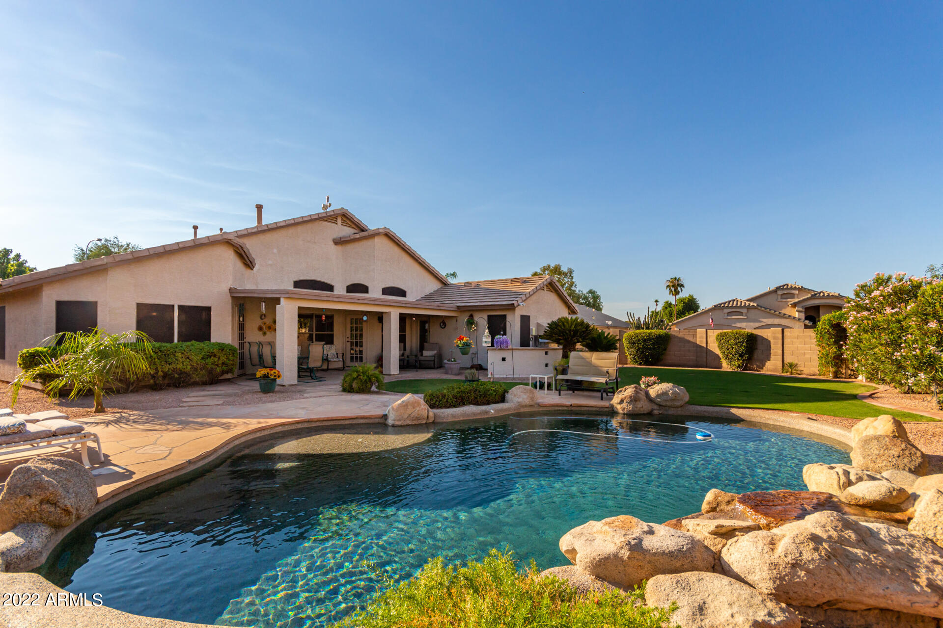 361 S DODGE Drive