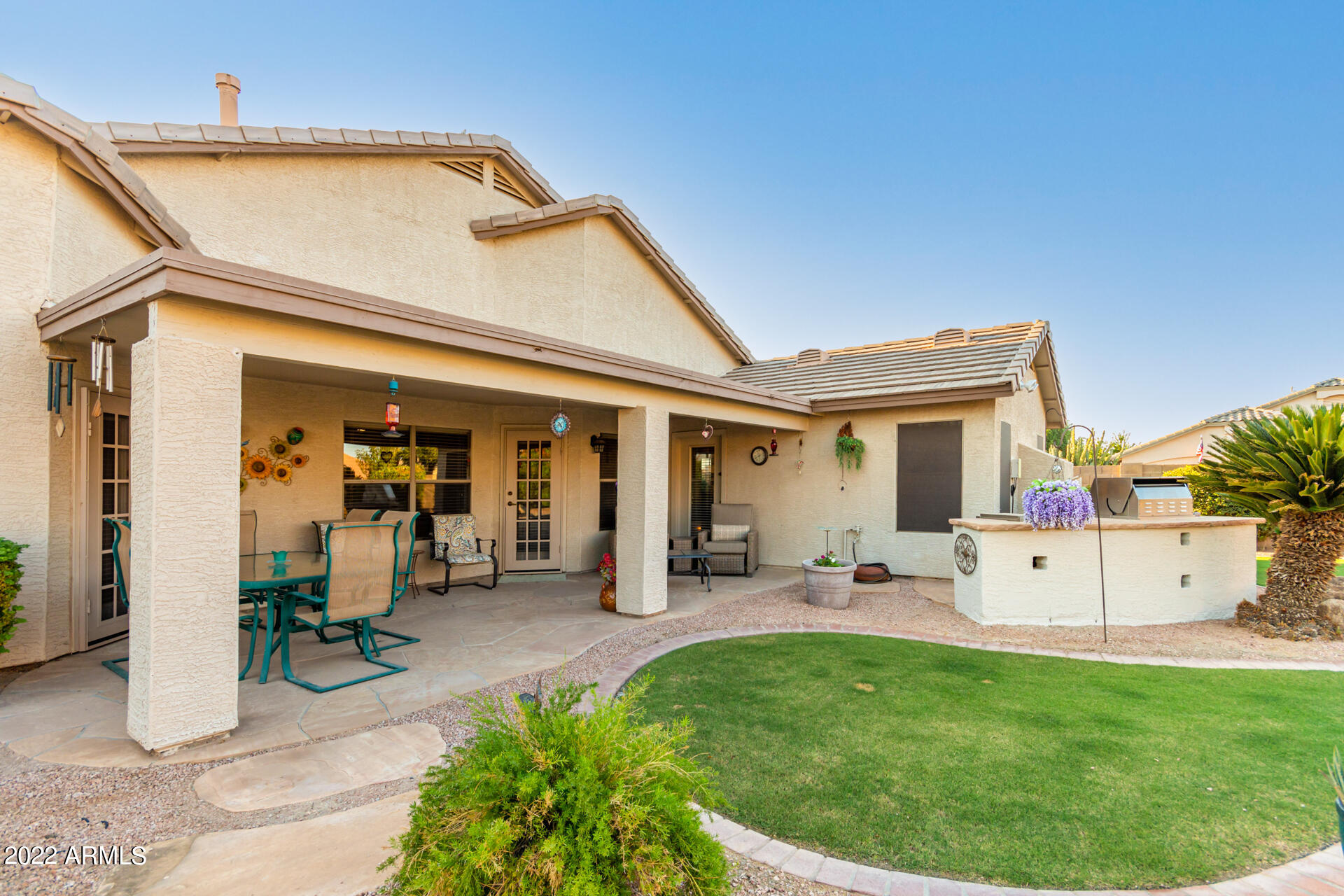 361 S DODGE Drive