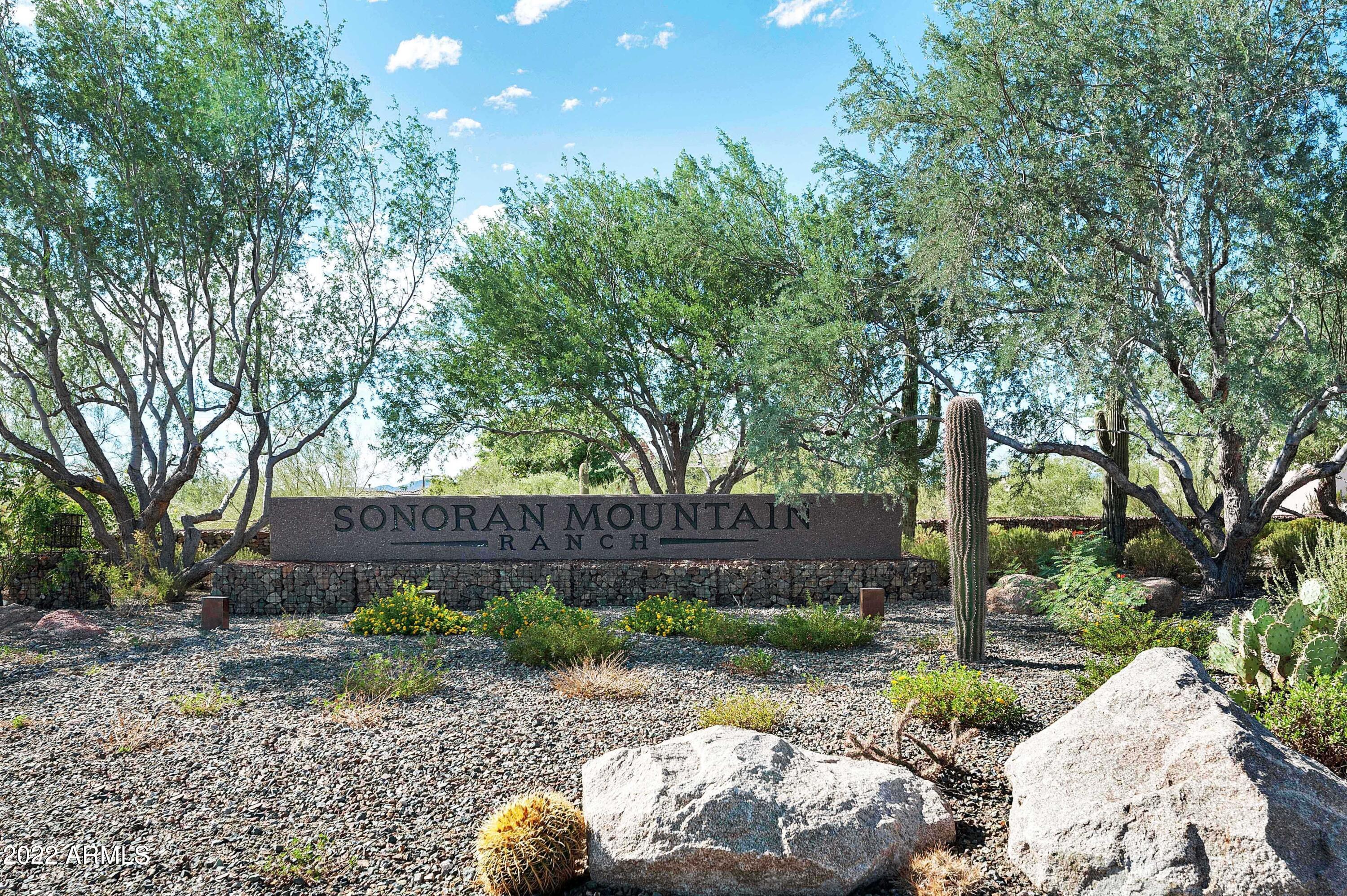 7147 W DESERT MIRAGE Drive