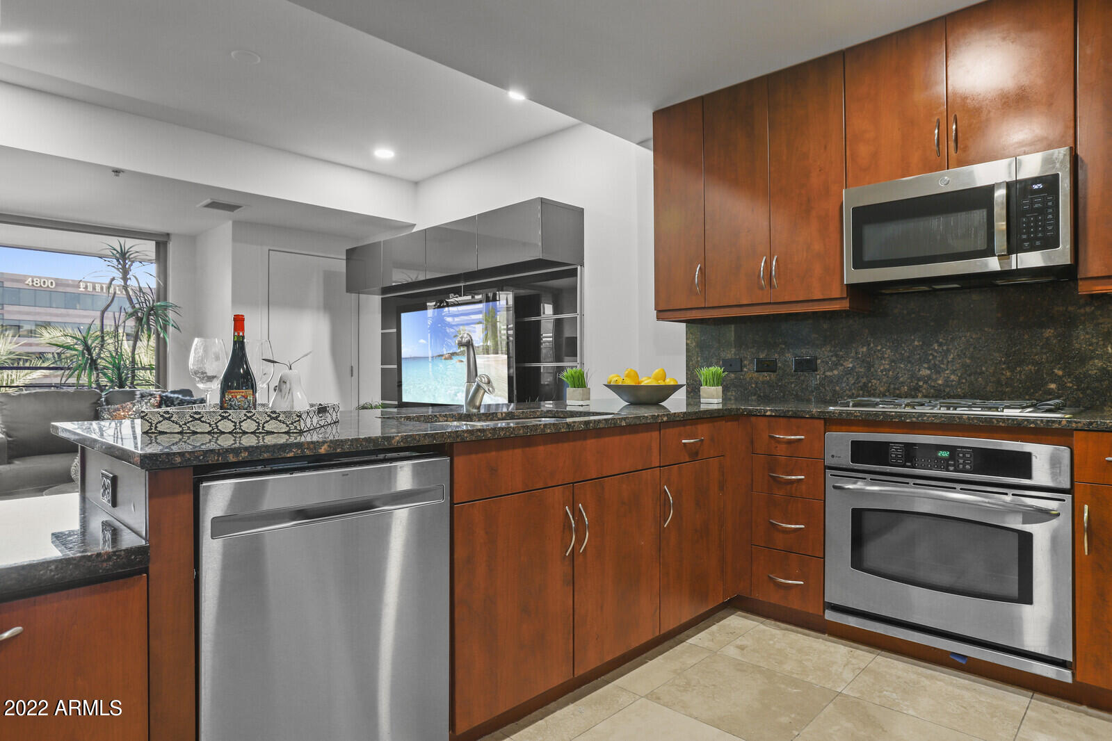 7141 E RANCHO VISTA Drive # 4004