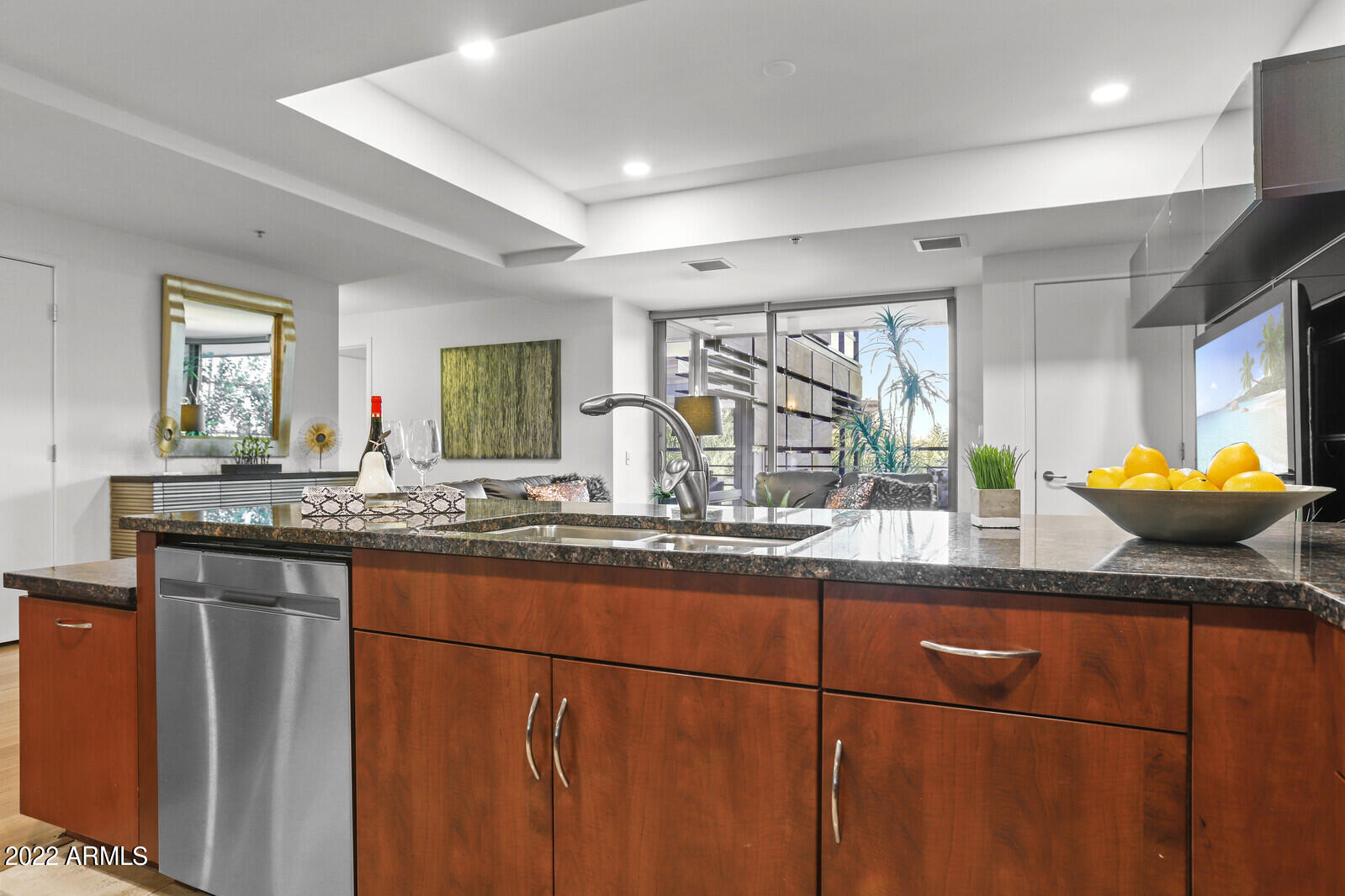 7141 E RANCHO VISTA Drive # 4004