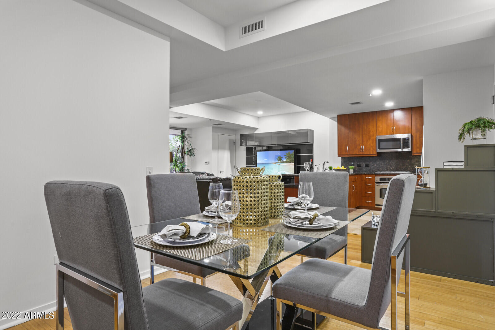 7141 E RANCHO VISTA Drive # 4004