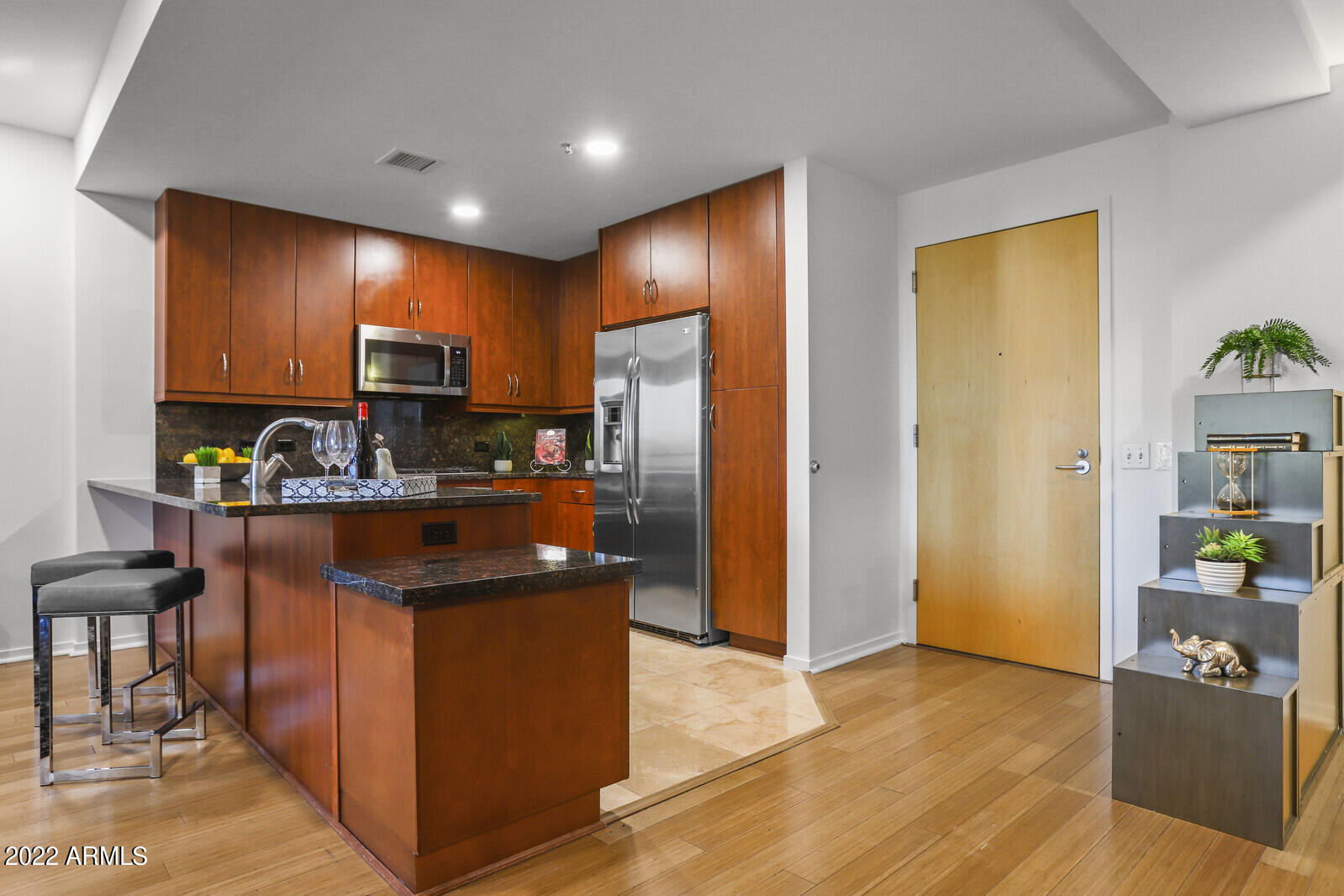 7141 E RANCHO VISTA Drive # 4004