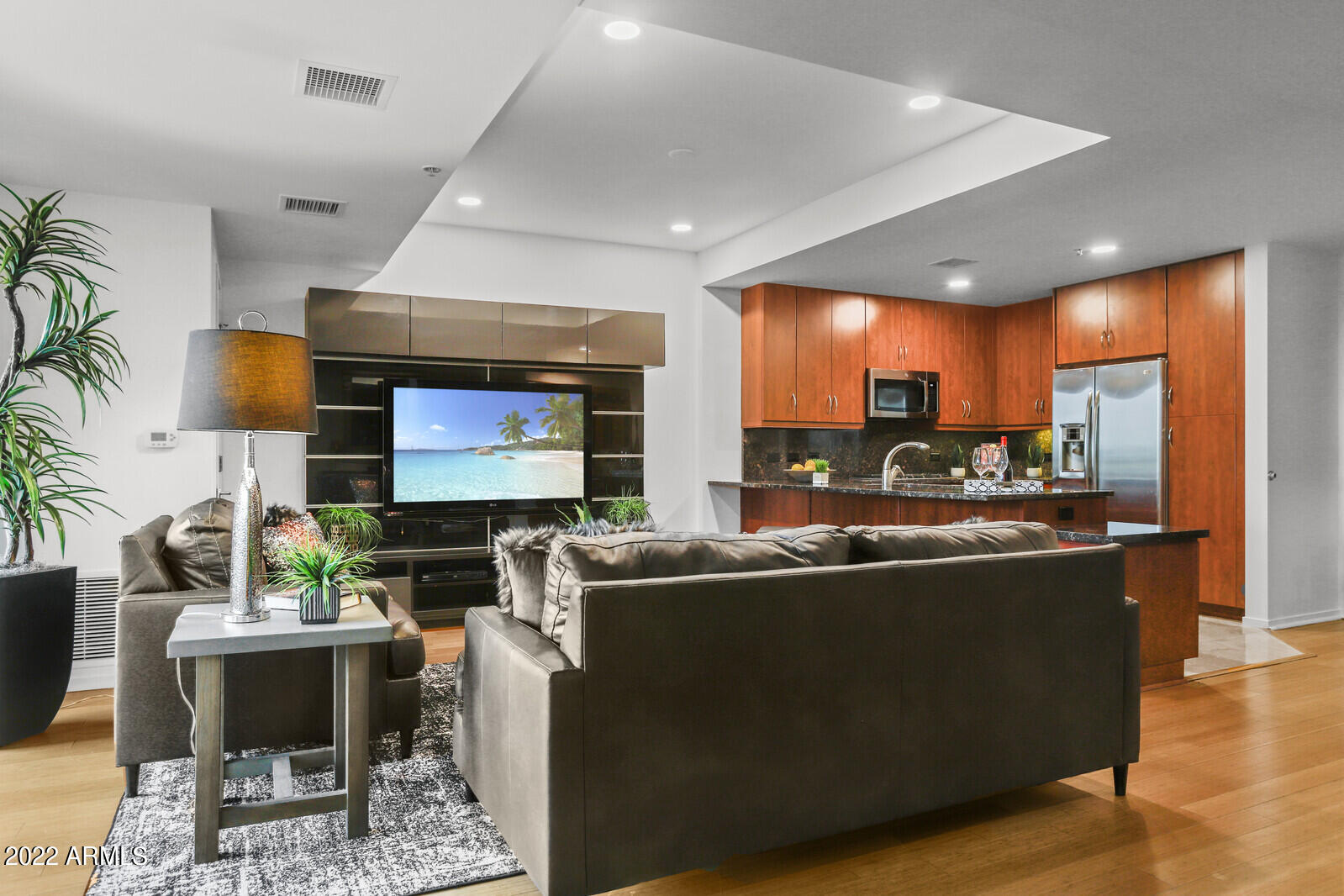 7141 E RANCHO VISTA Drive # 4004