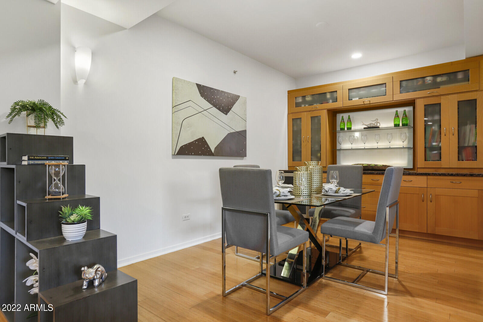 7141 E RANCHO VISTA Drive # 4004
