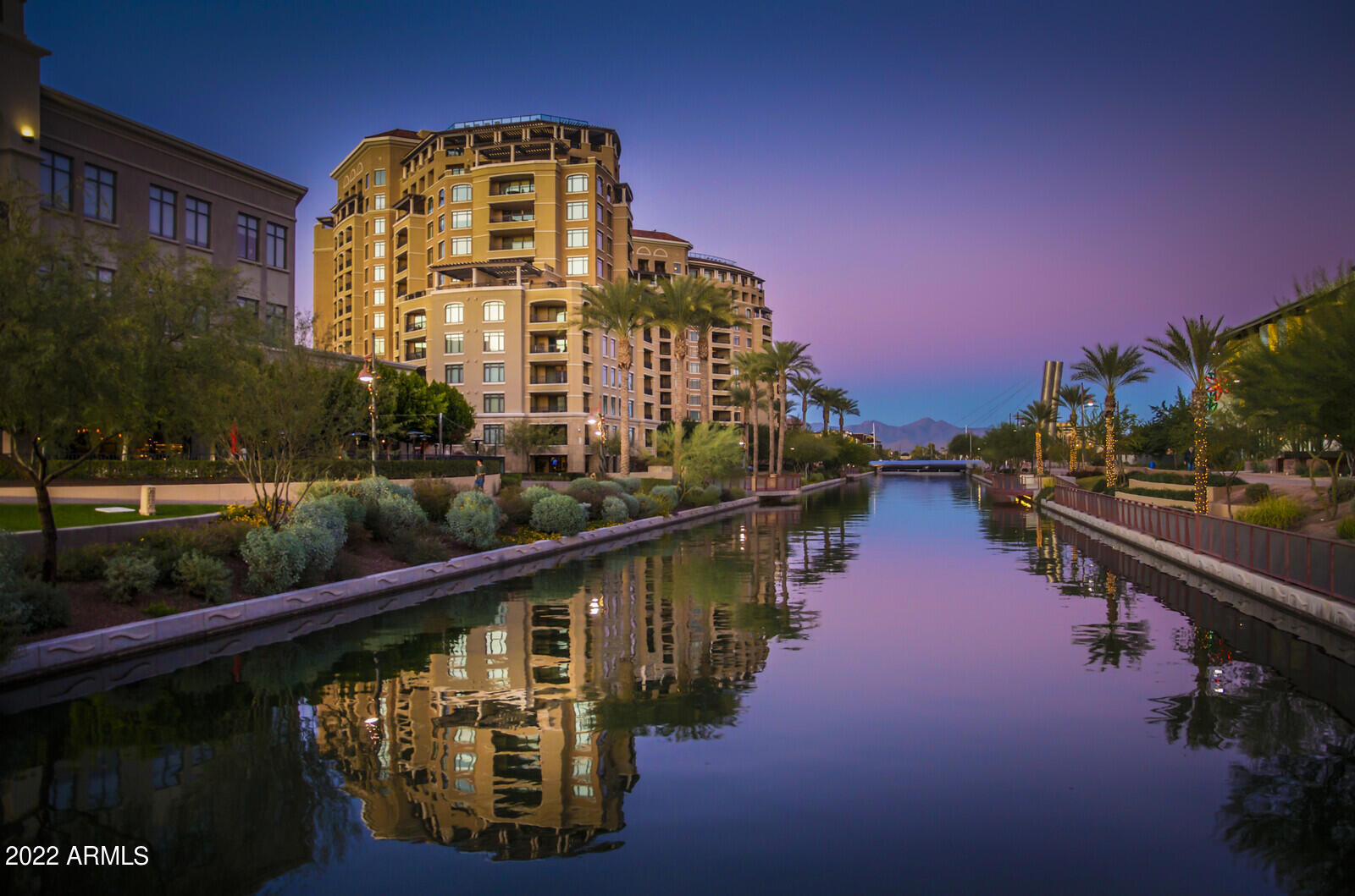 7141 E RANCHO VISTA Drive # 4004