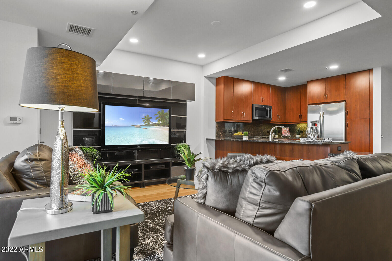 7141 E RANCHO VISTA Drive # 4004