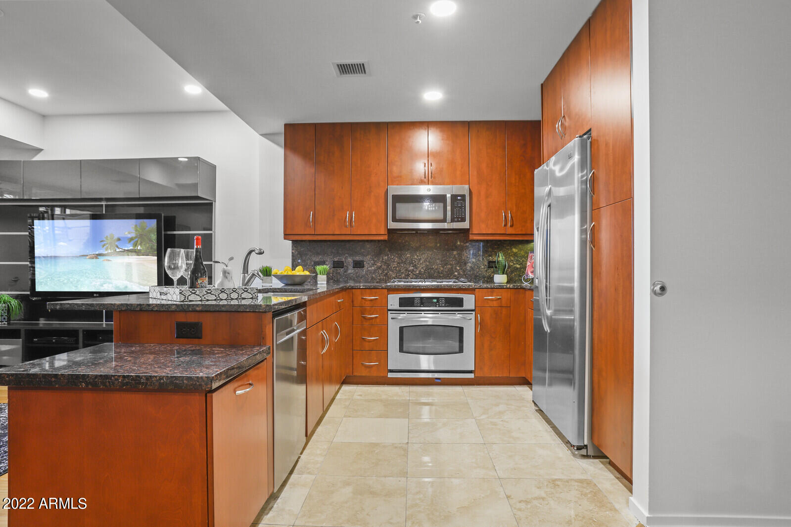 7141 E RANCHO VISTA Drive # 4004