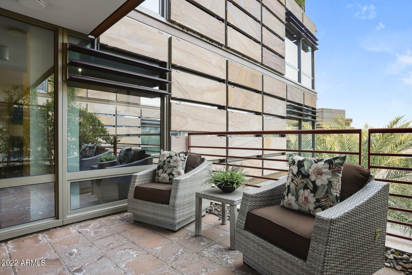 7141 E RANCHO VISTA Drive # 4004