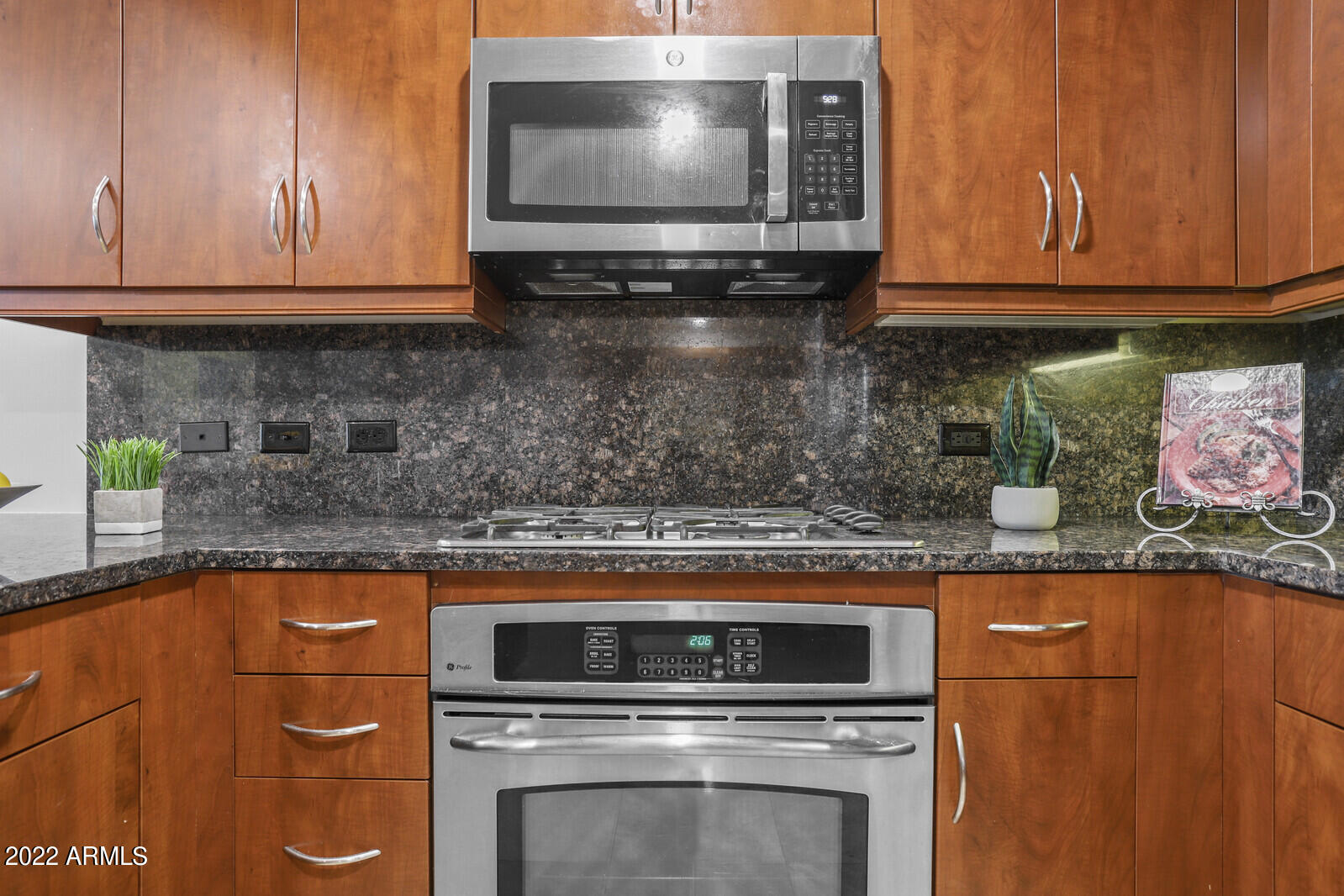 7141 E RANCHO VISTA Drive # 4004