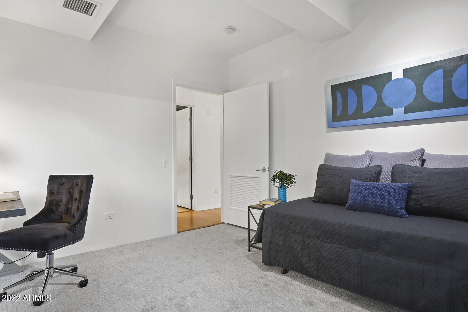 7141 E RANCHO VISTA Drive # 4004