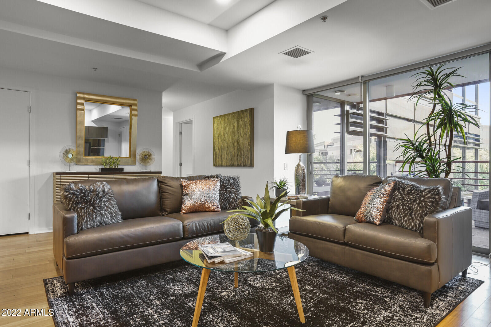 7141 E RANCHO VISTA Drive # 4004