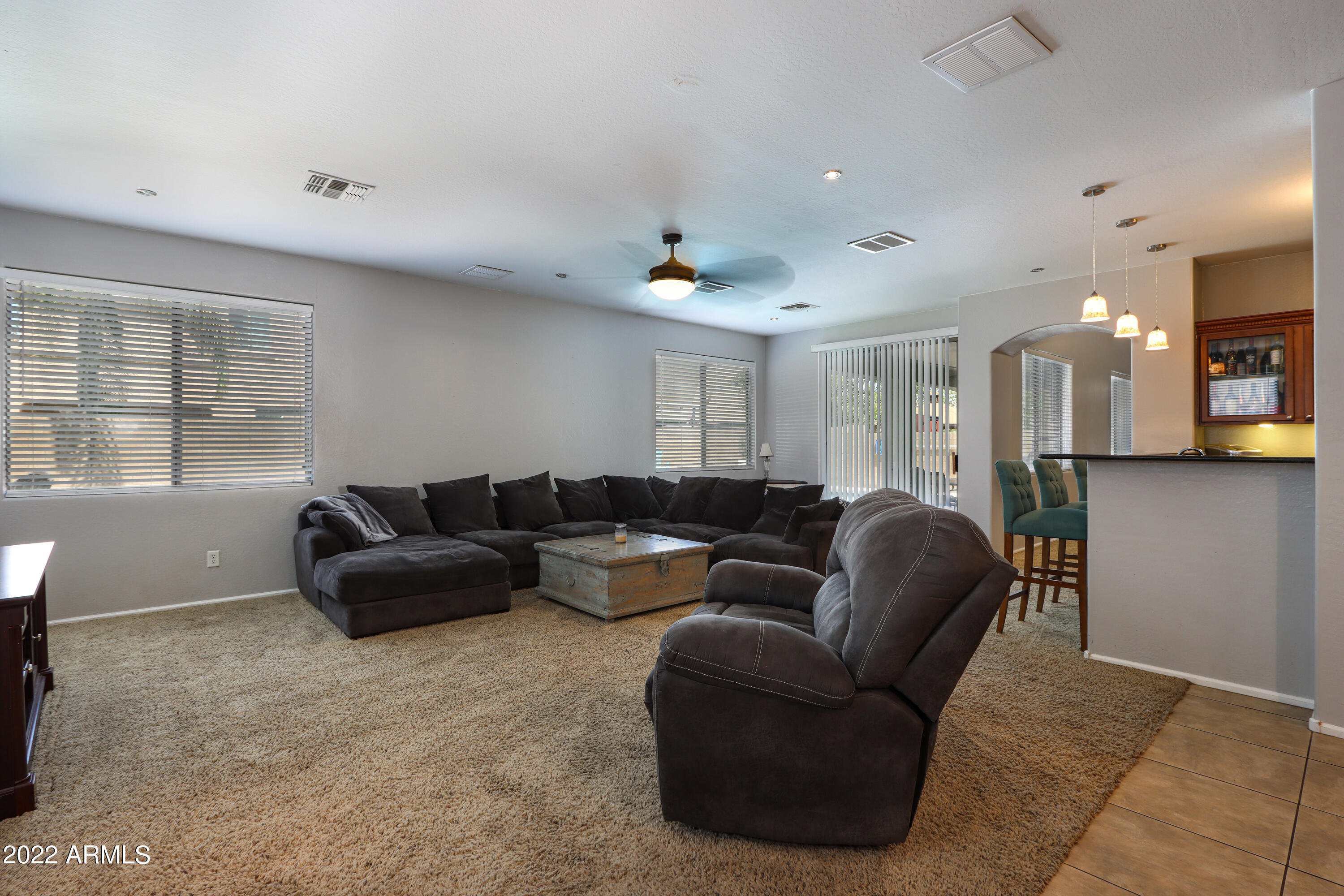 1316 E JUDI Drive