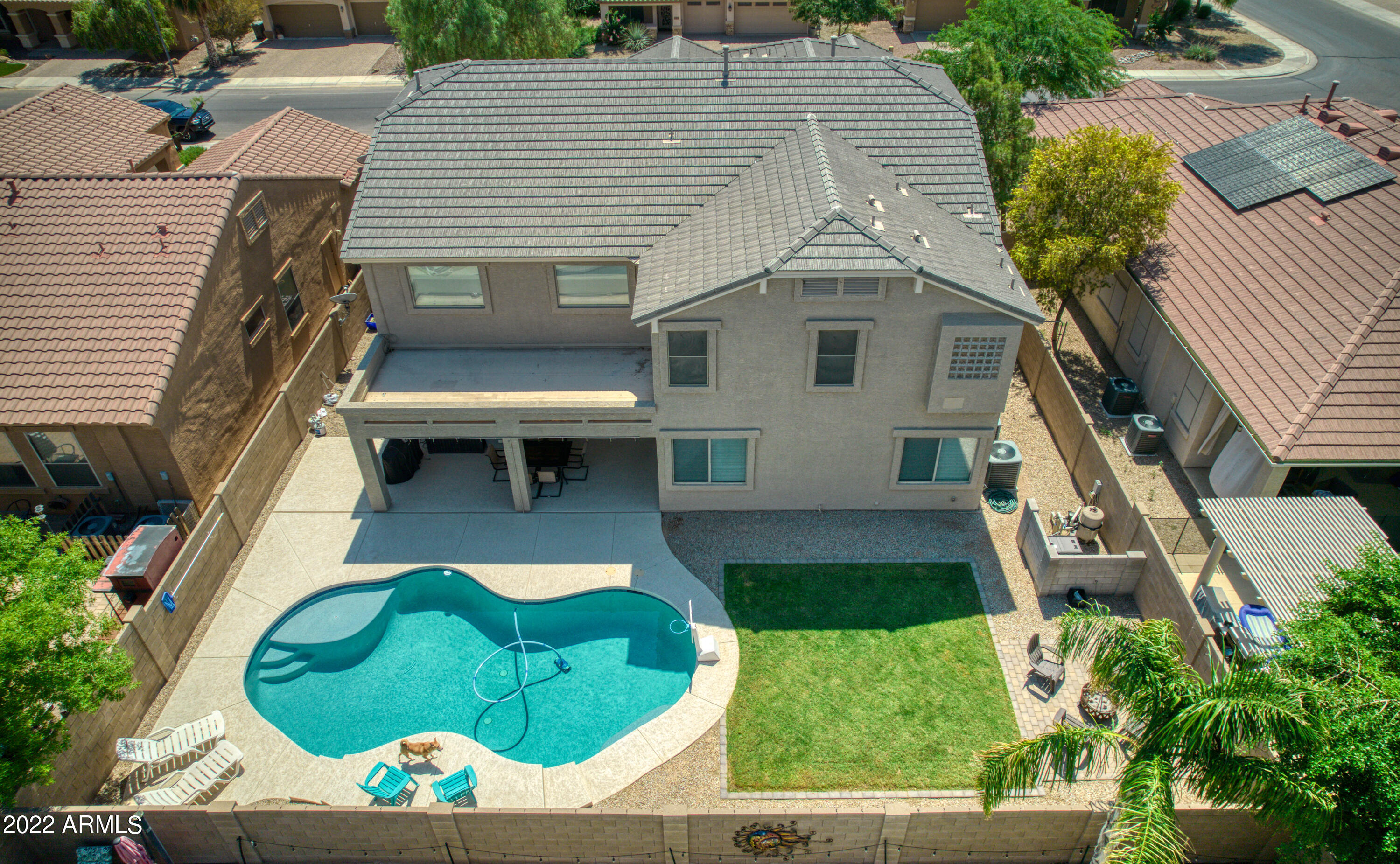 1316 E JUDI Drive