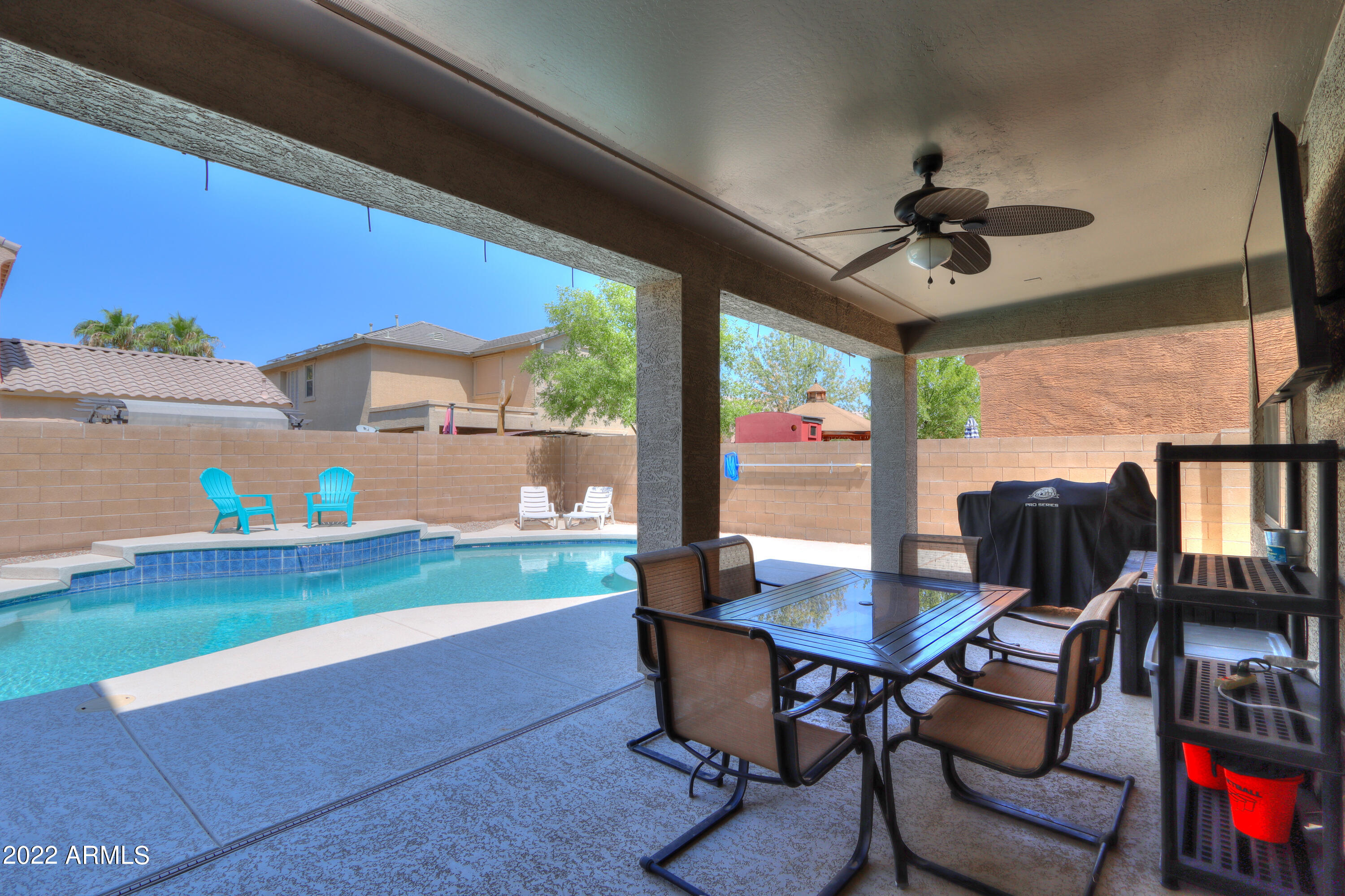 1316 E JUDI Drive