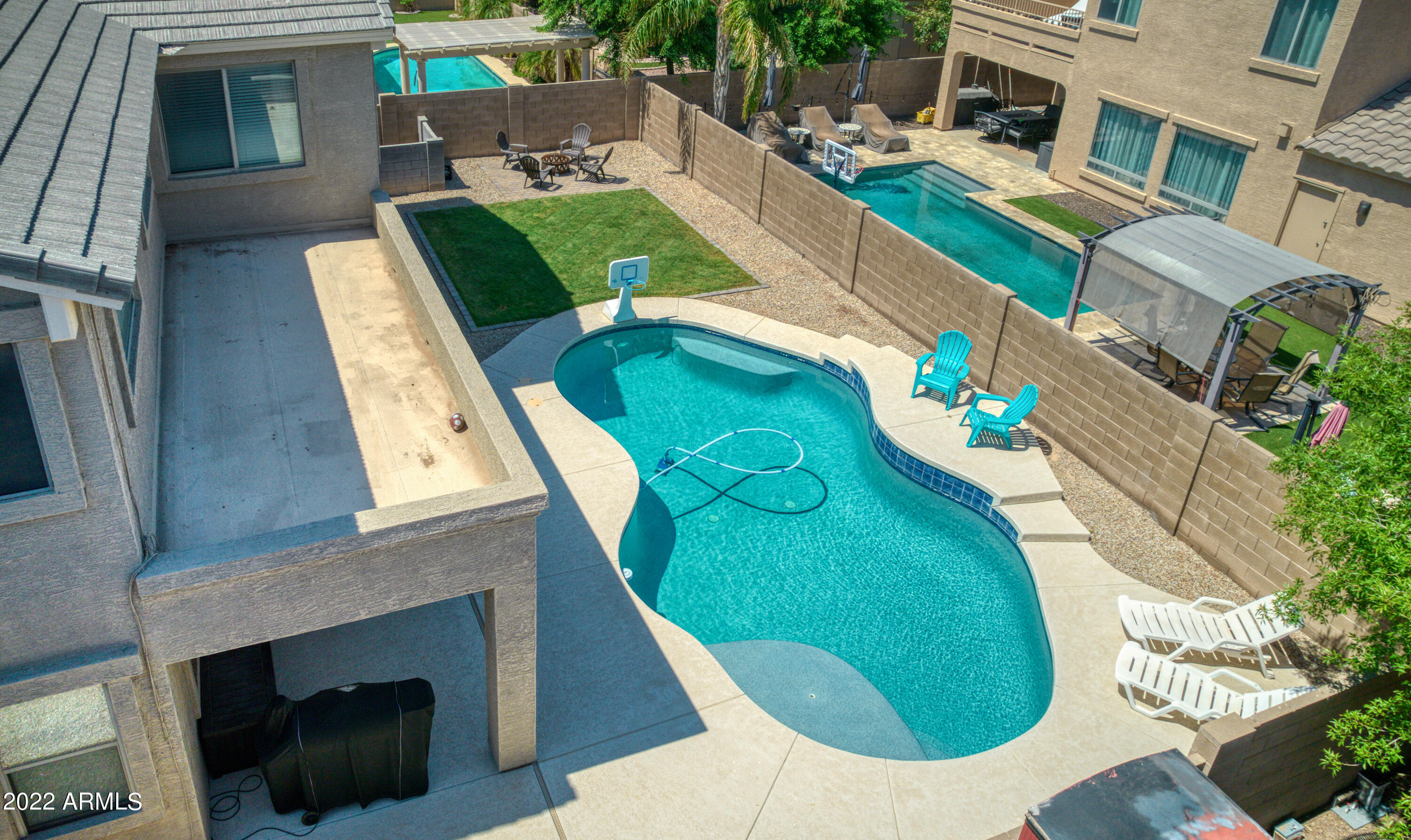 1316 E JUDI Drive