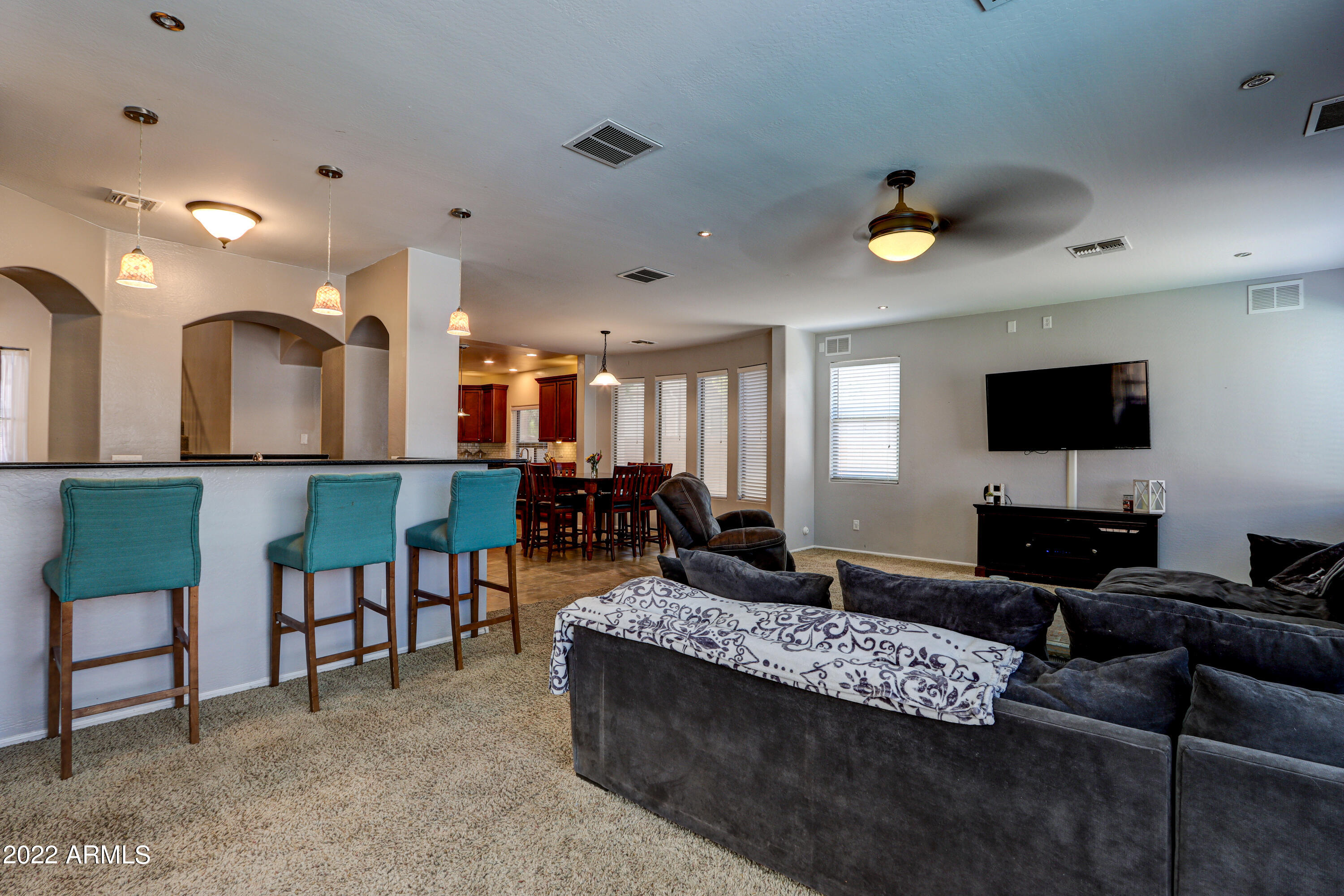 1316 E JUDI Drive