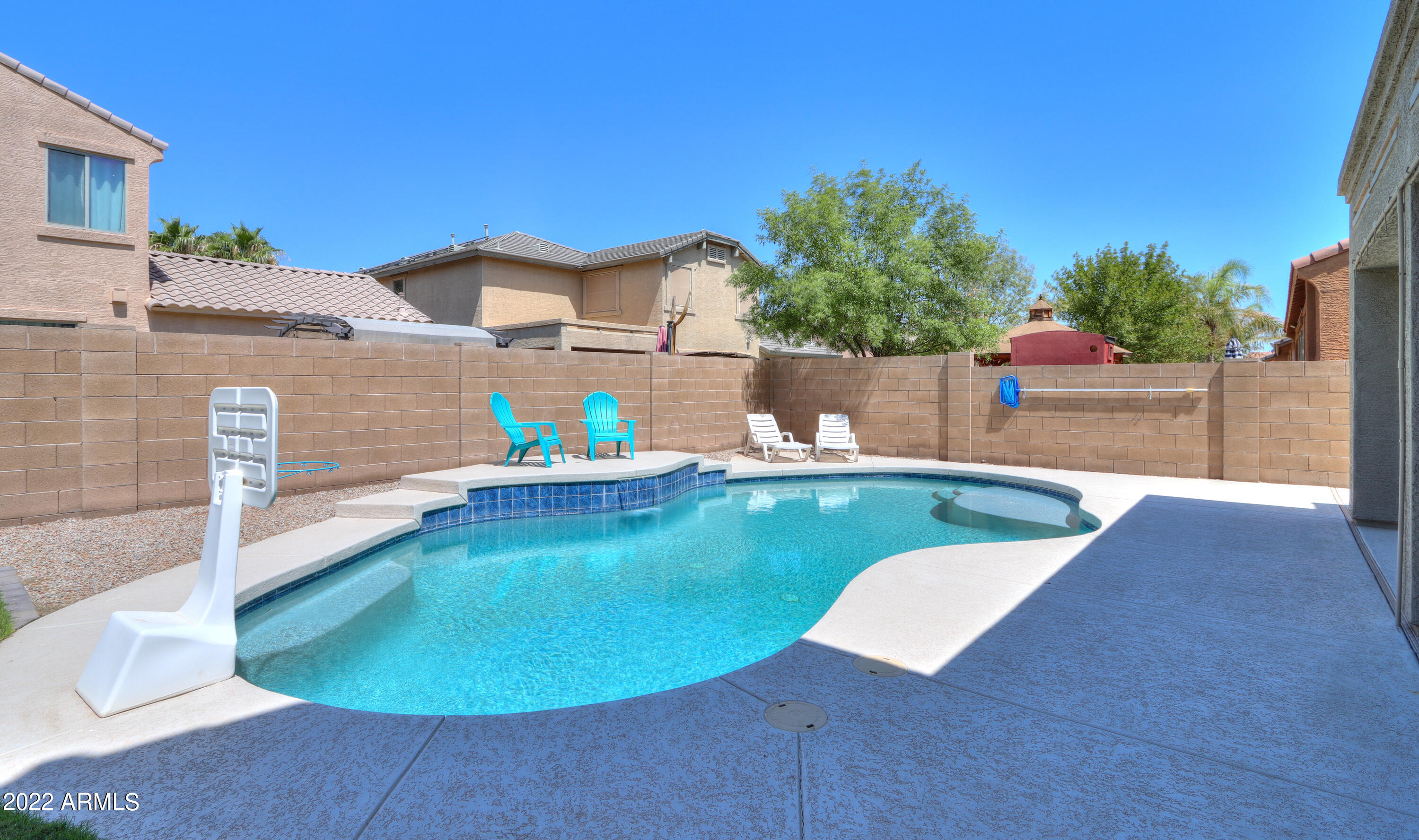 1316 E JUDI Drive