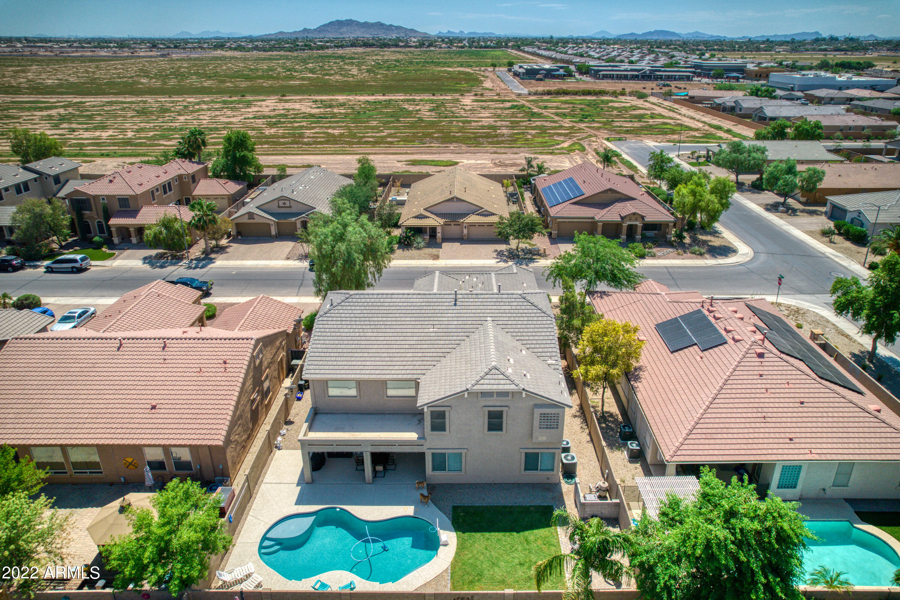 1316 E JUDI Drive