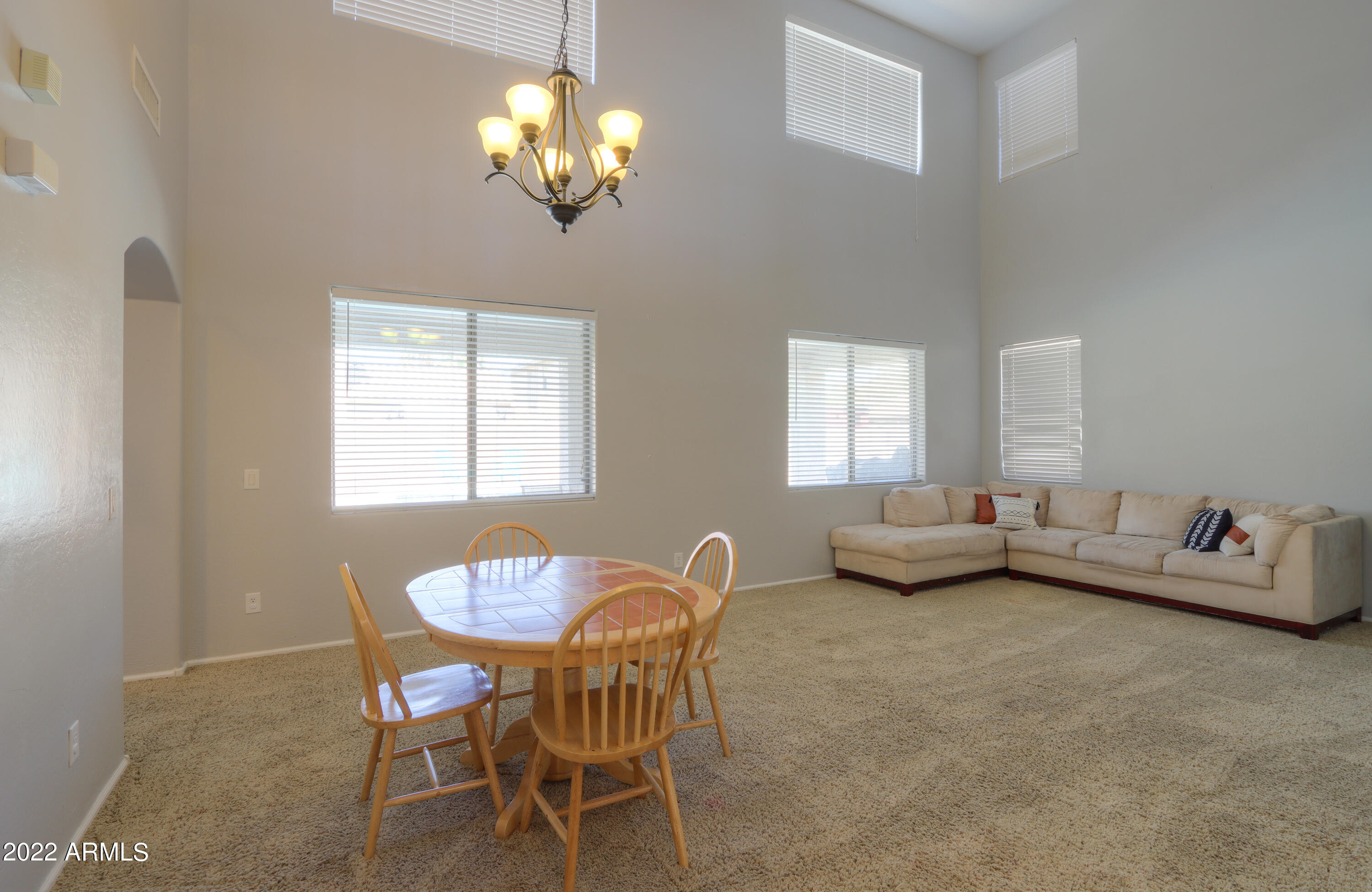 1316 E JUDI Drive