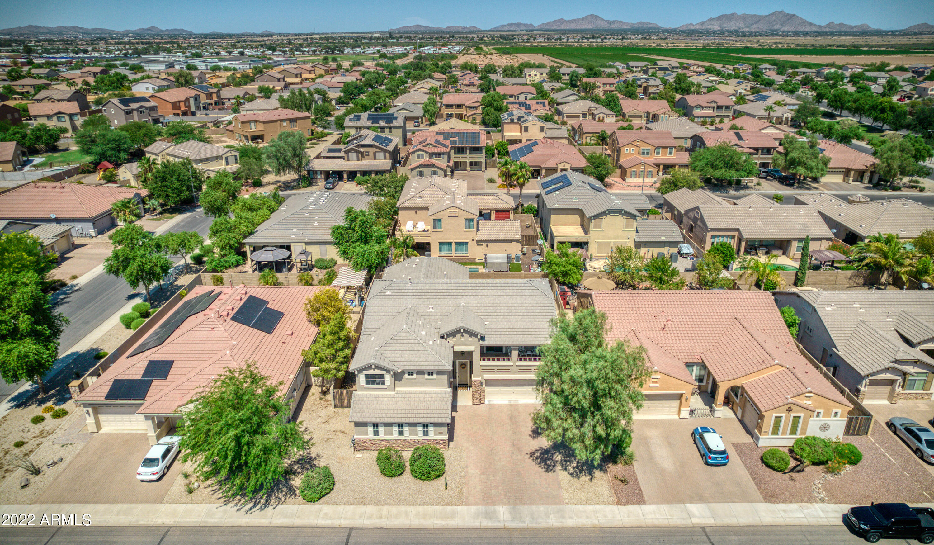 1316 E JUDI Drive