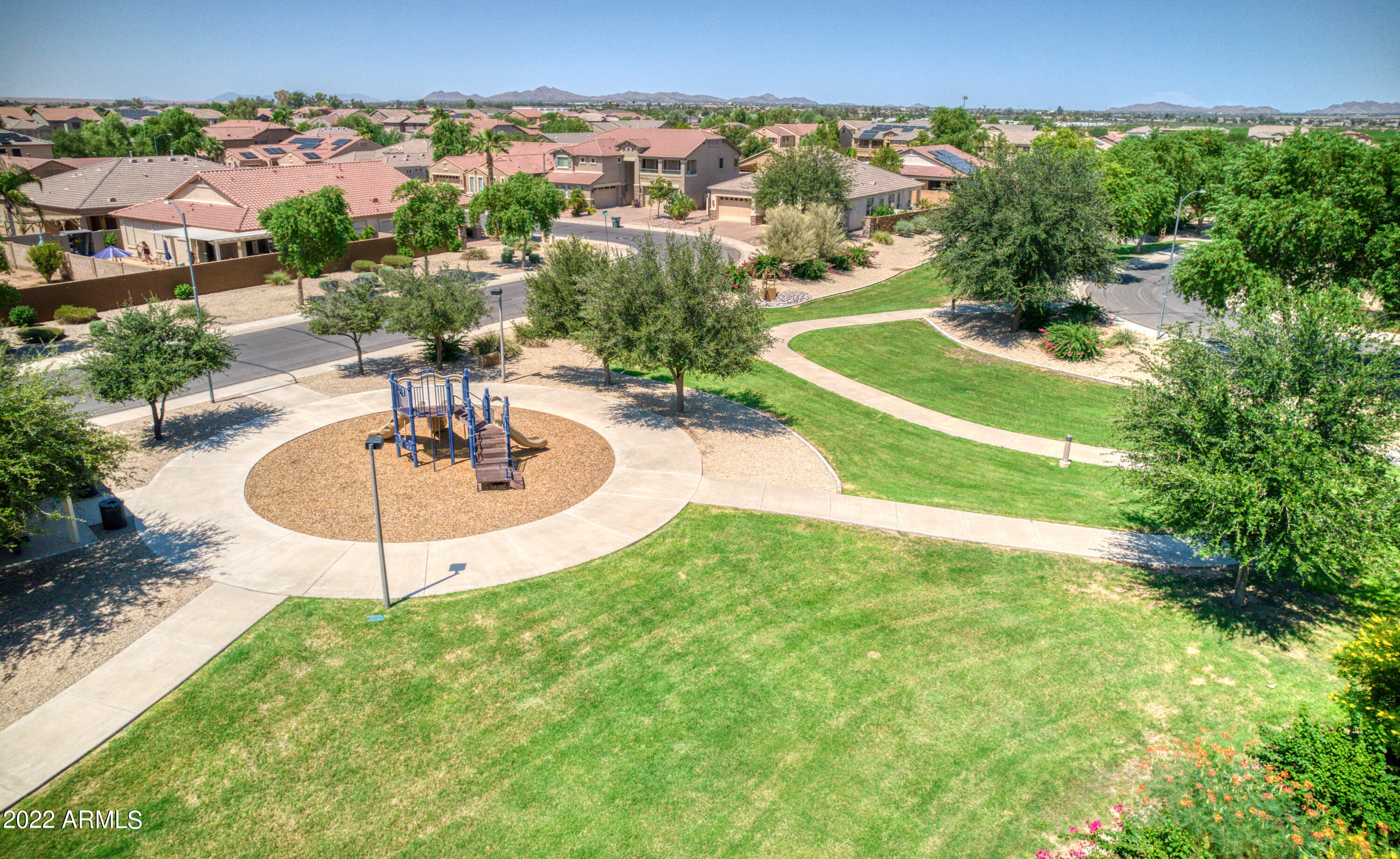 1316 E JUDI Drive