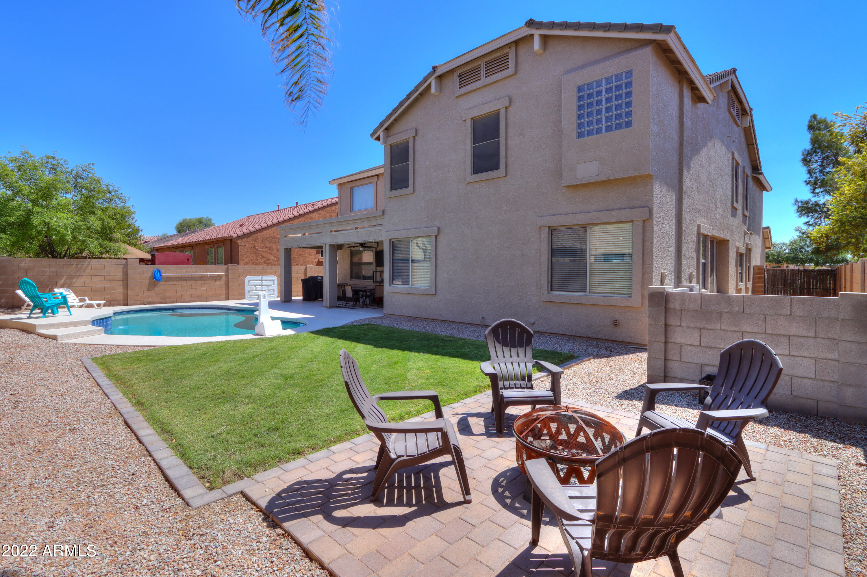1316 E JUDI Drive