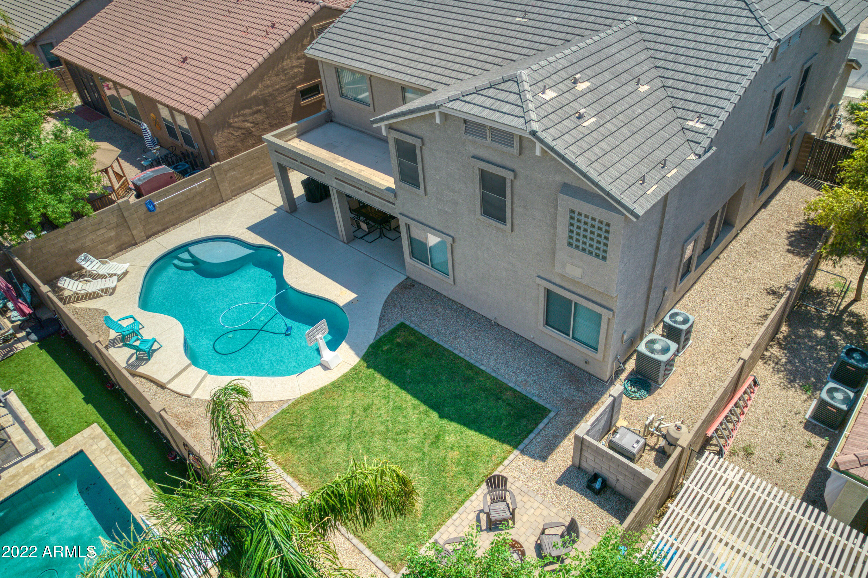 1316 E JUDI Drive