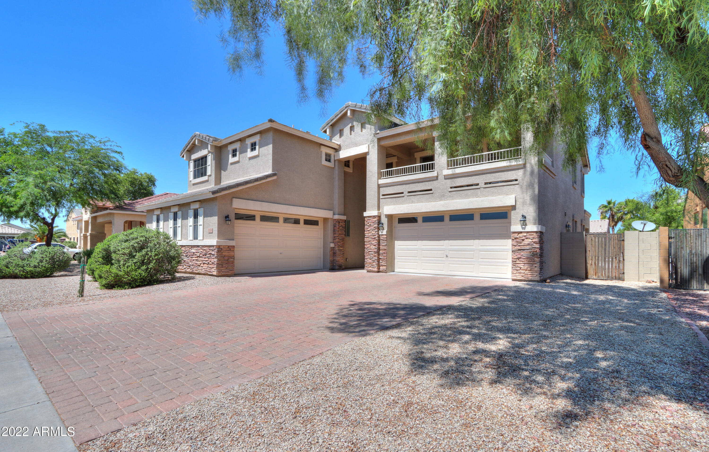 1316 E JUDI Drive