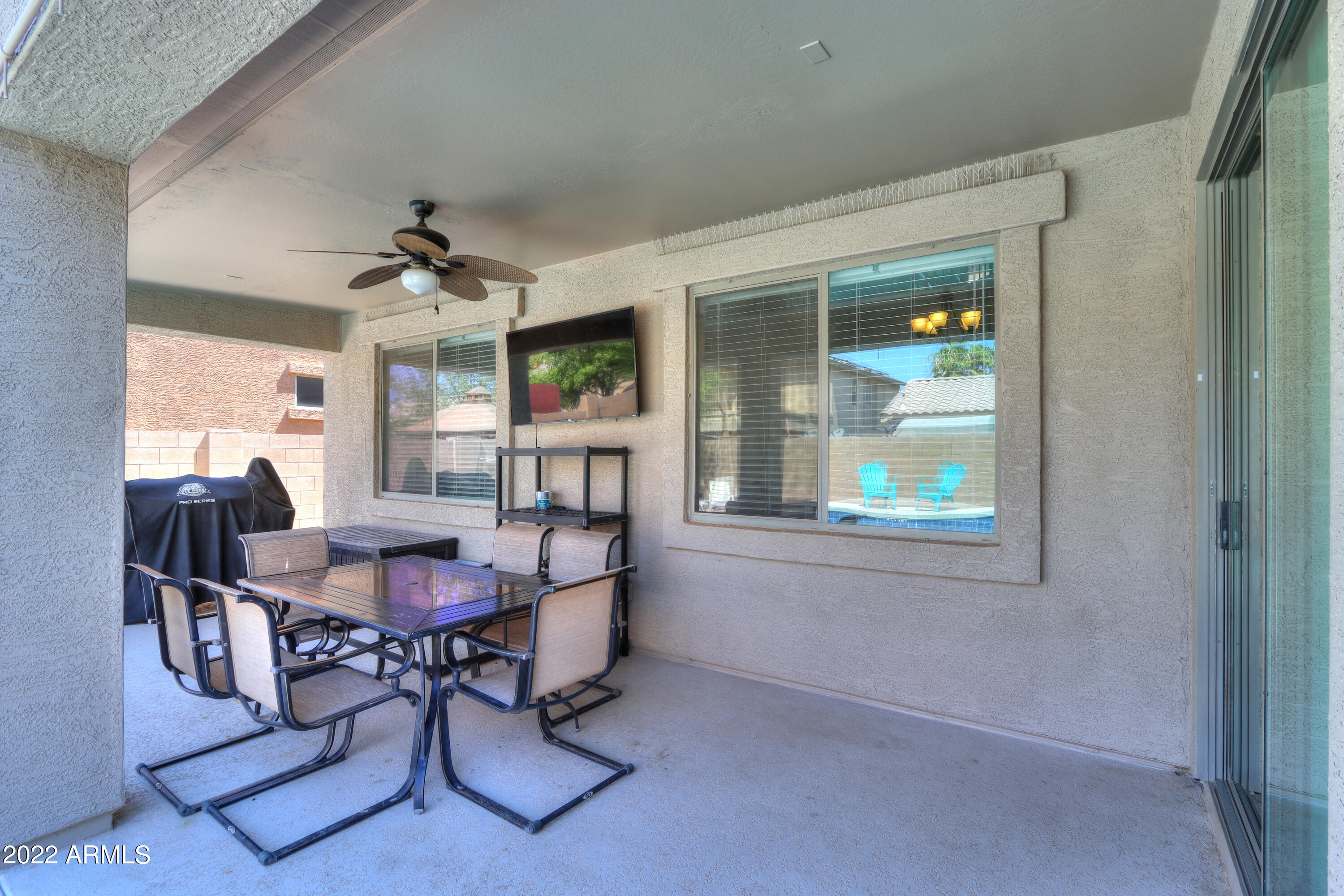 1316 E JUDI Drive