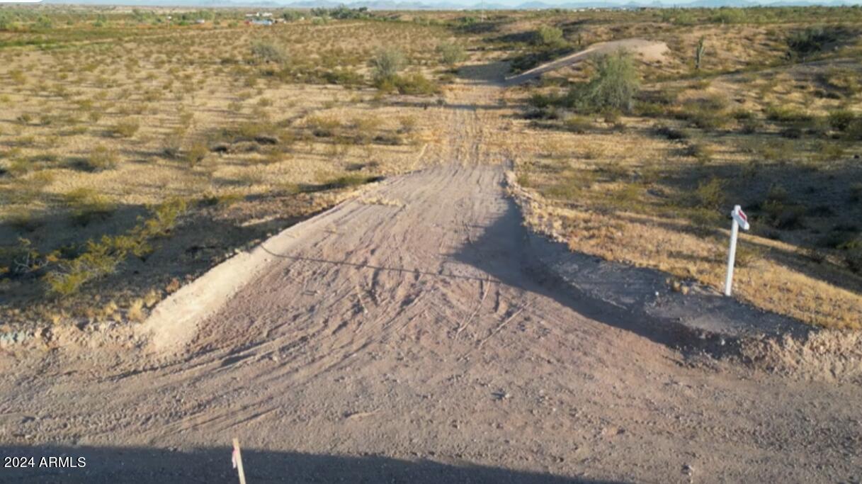 333XX W GLENROSA AVE, LOT 3 --