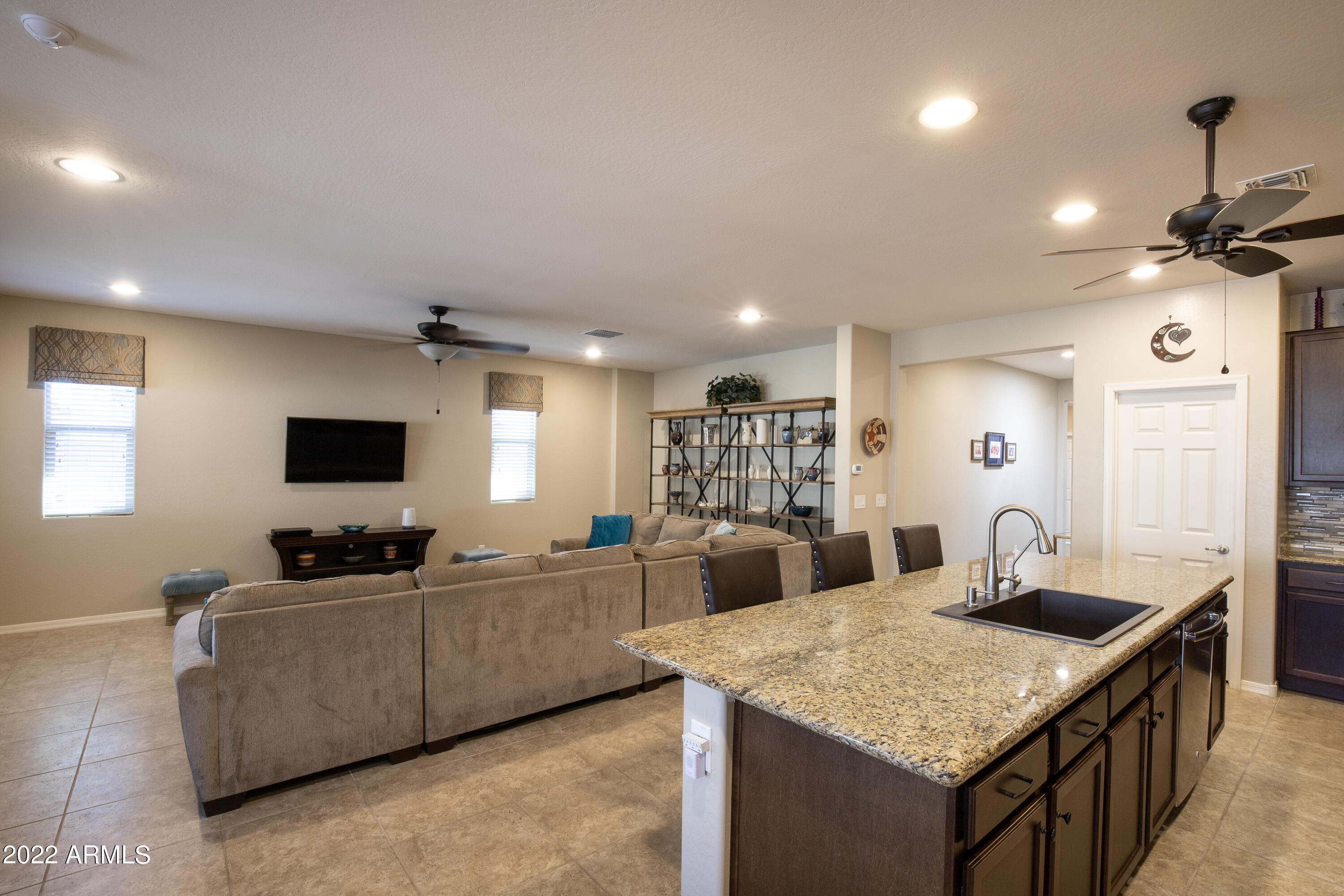 9768 W SANDS Drive