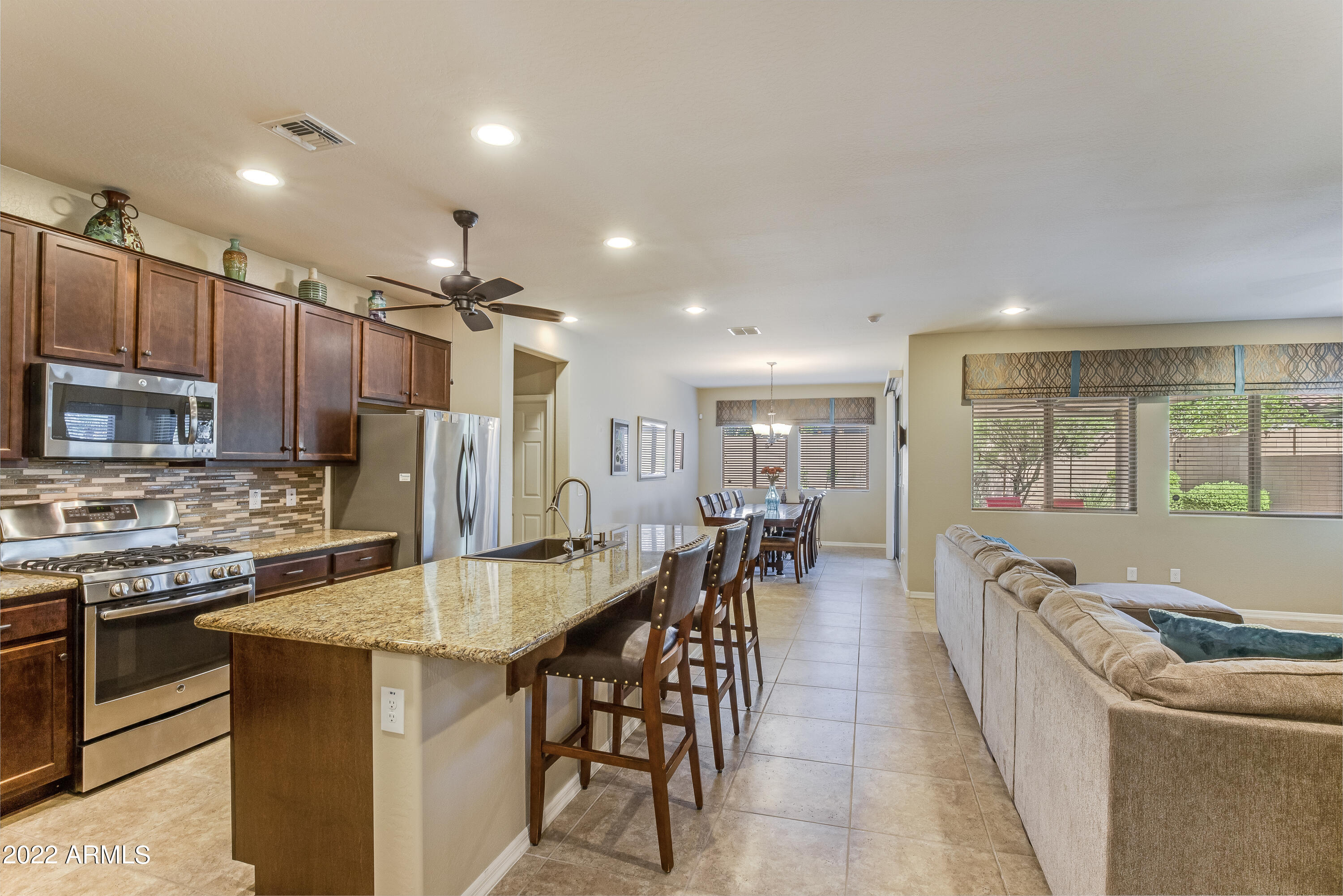 9768 W SANDS Drive