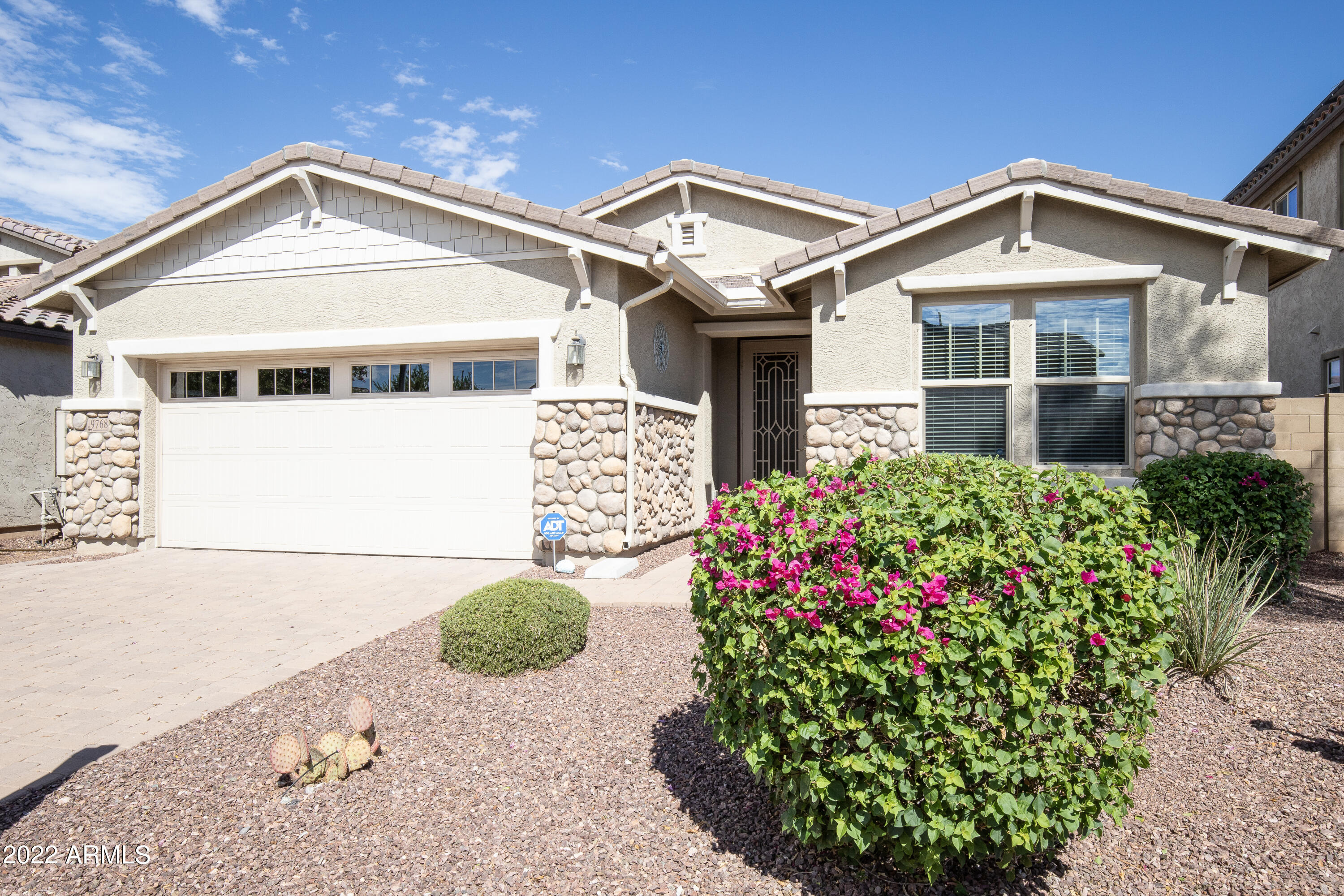 9768 W SANDS Drive