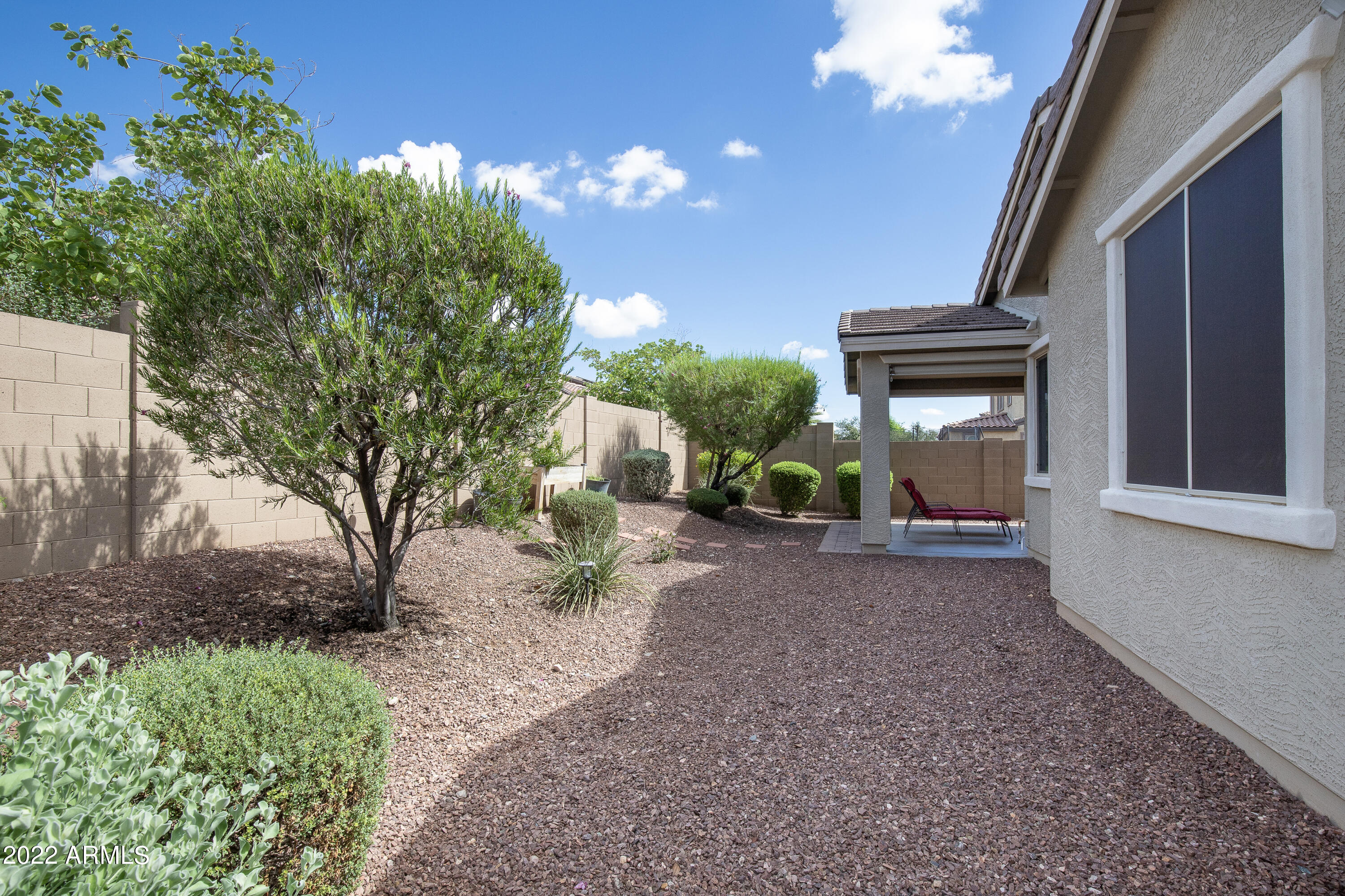 9768 W SANDS Drive