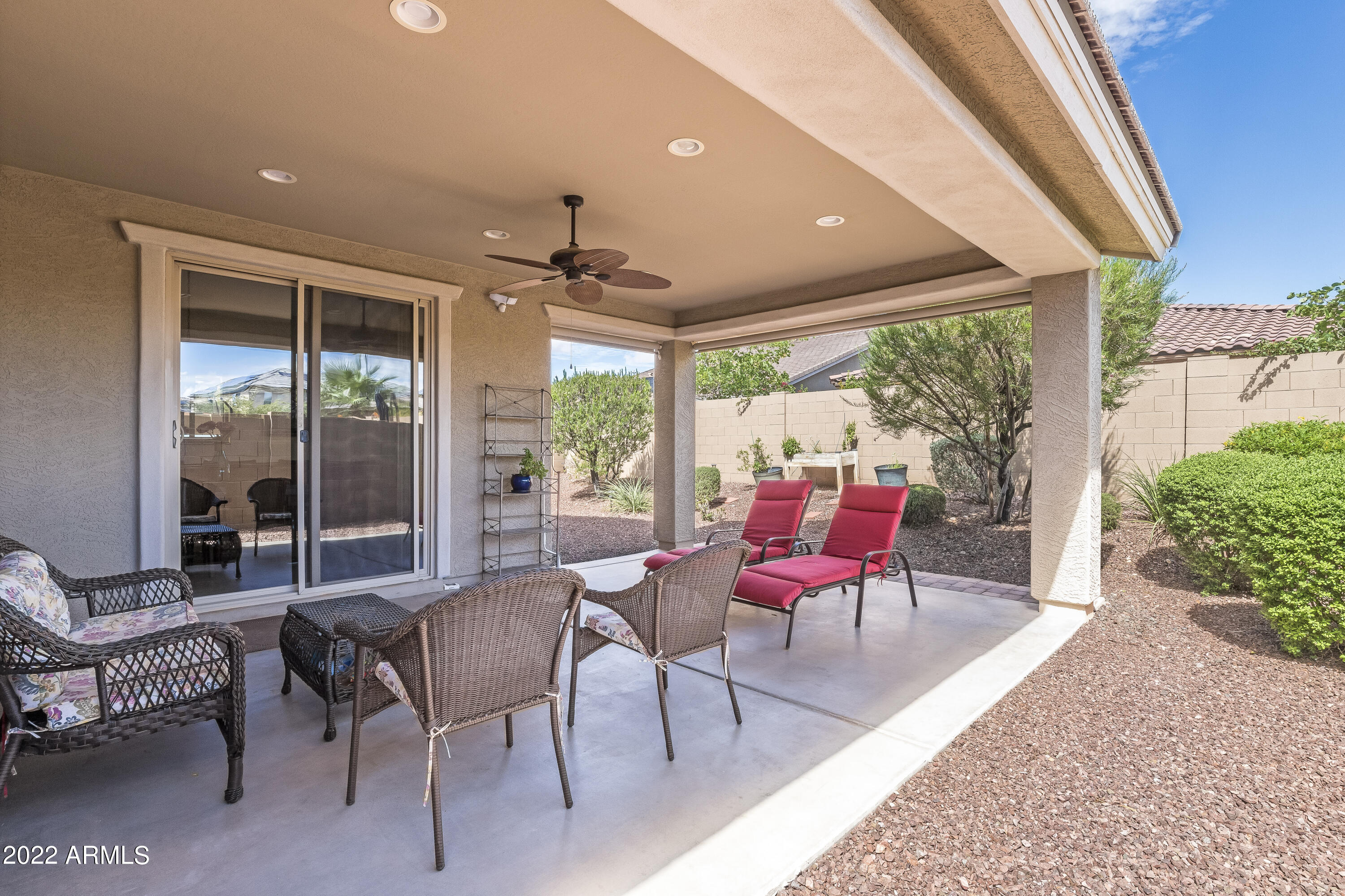 9768 W SANDS Drive
