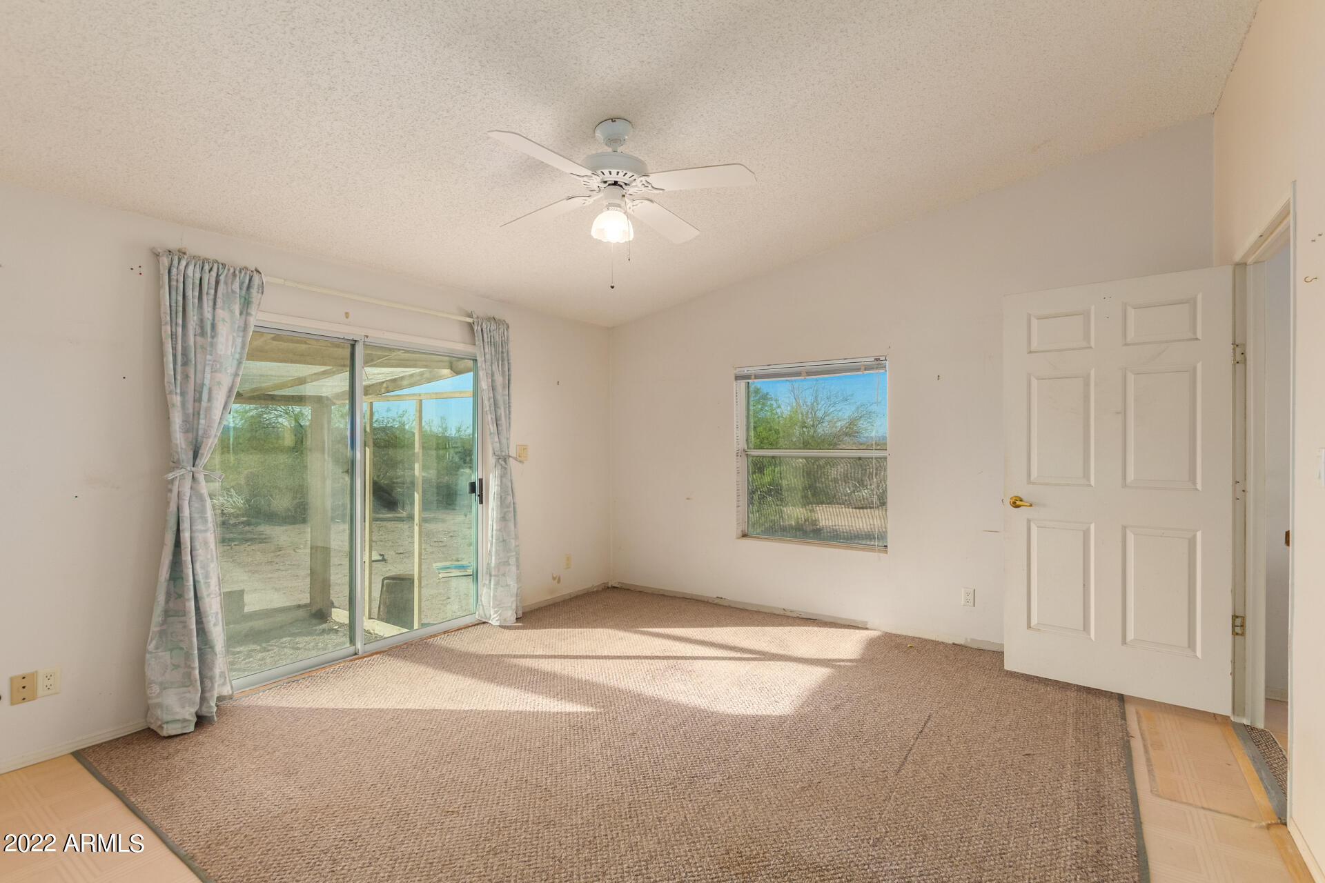 54114 W EAGLETAIL Road