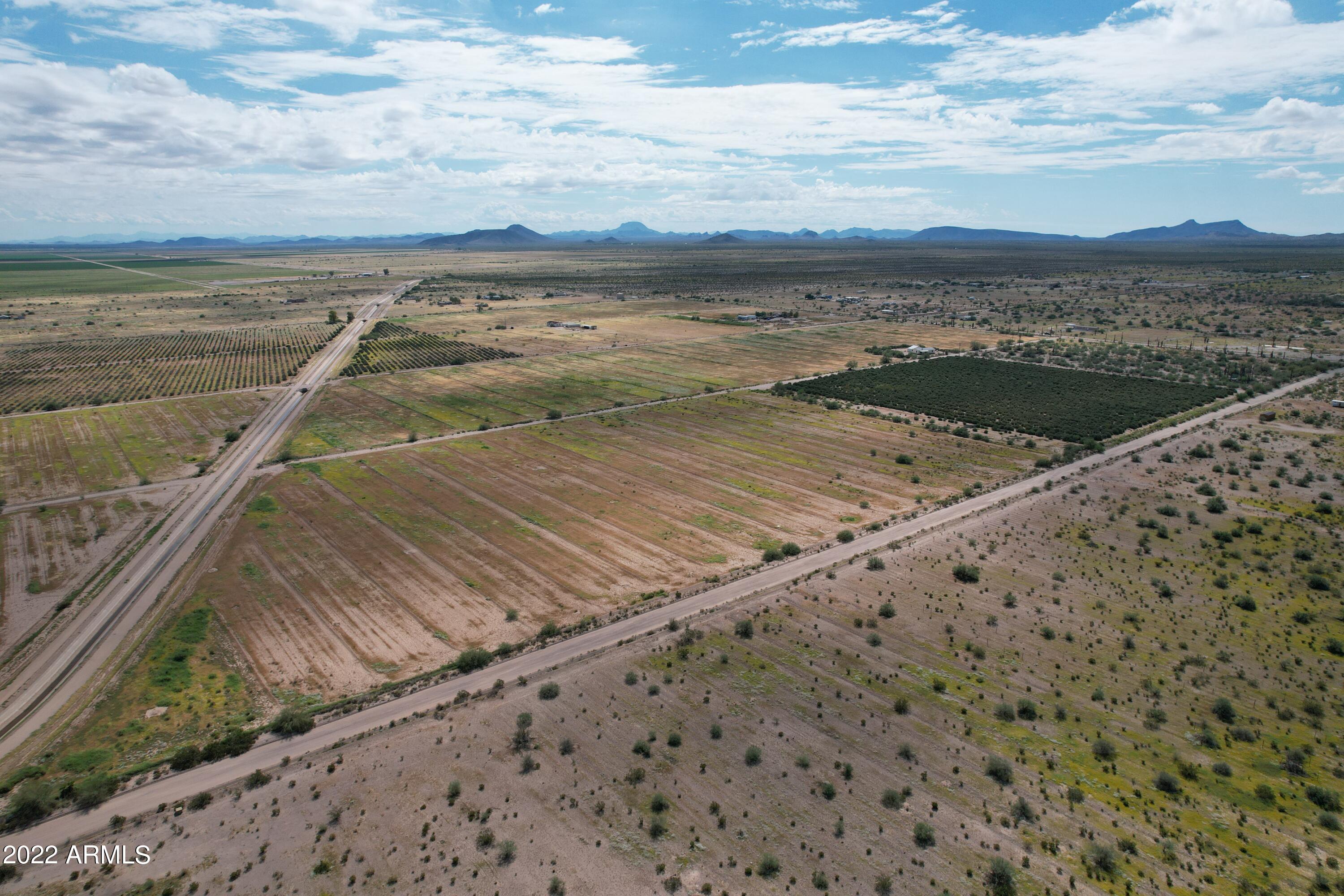 54114 W EAGLETAIL Road