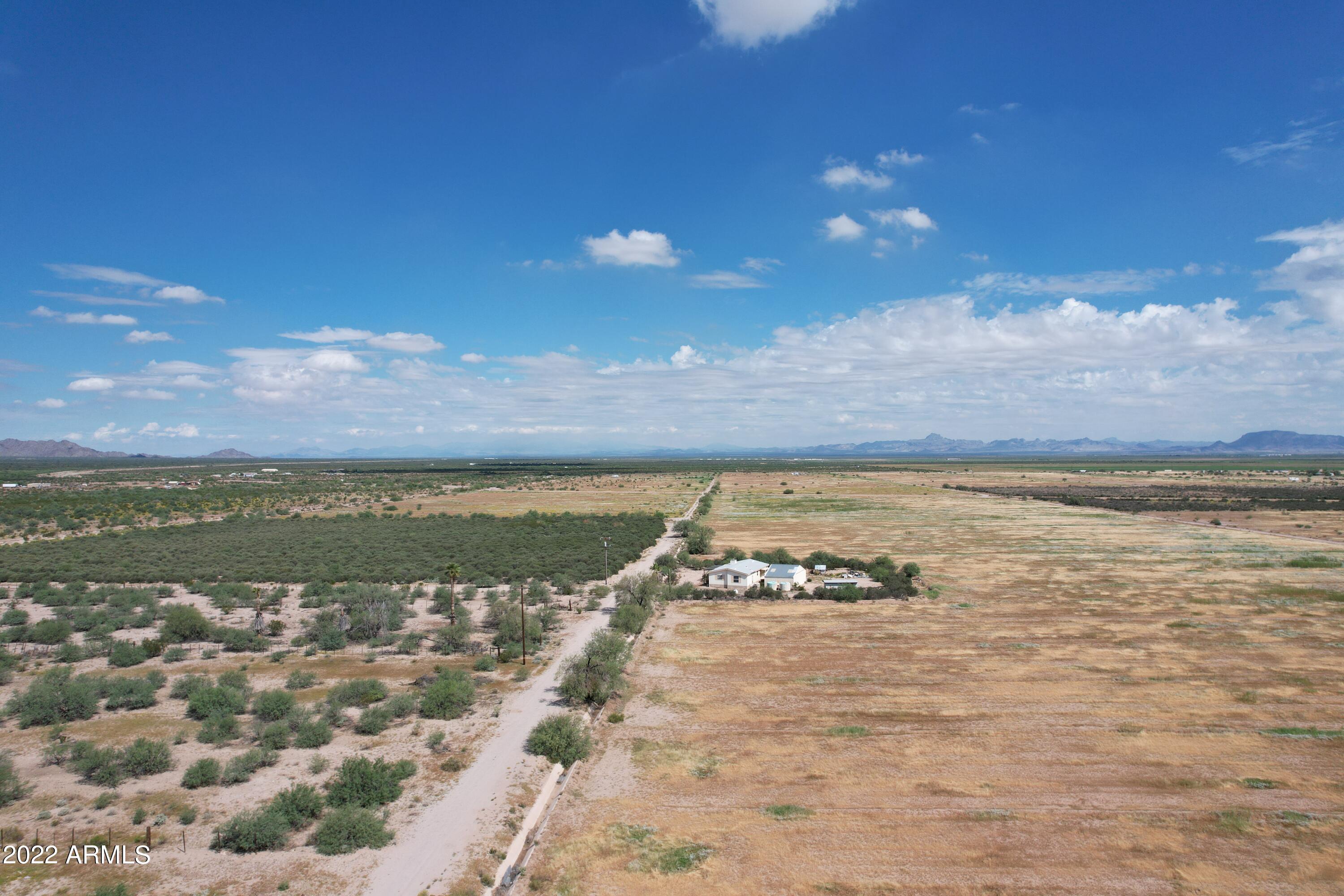 54114 W EAGLETAIL Road