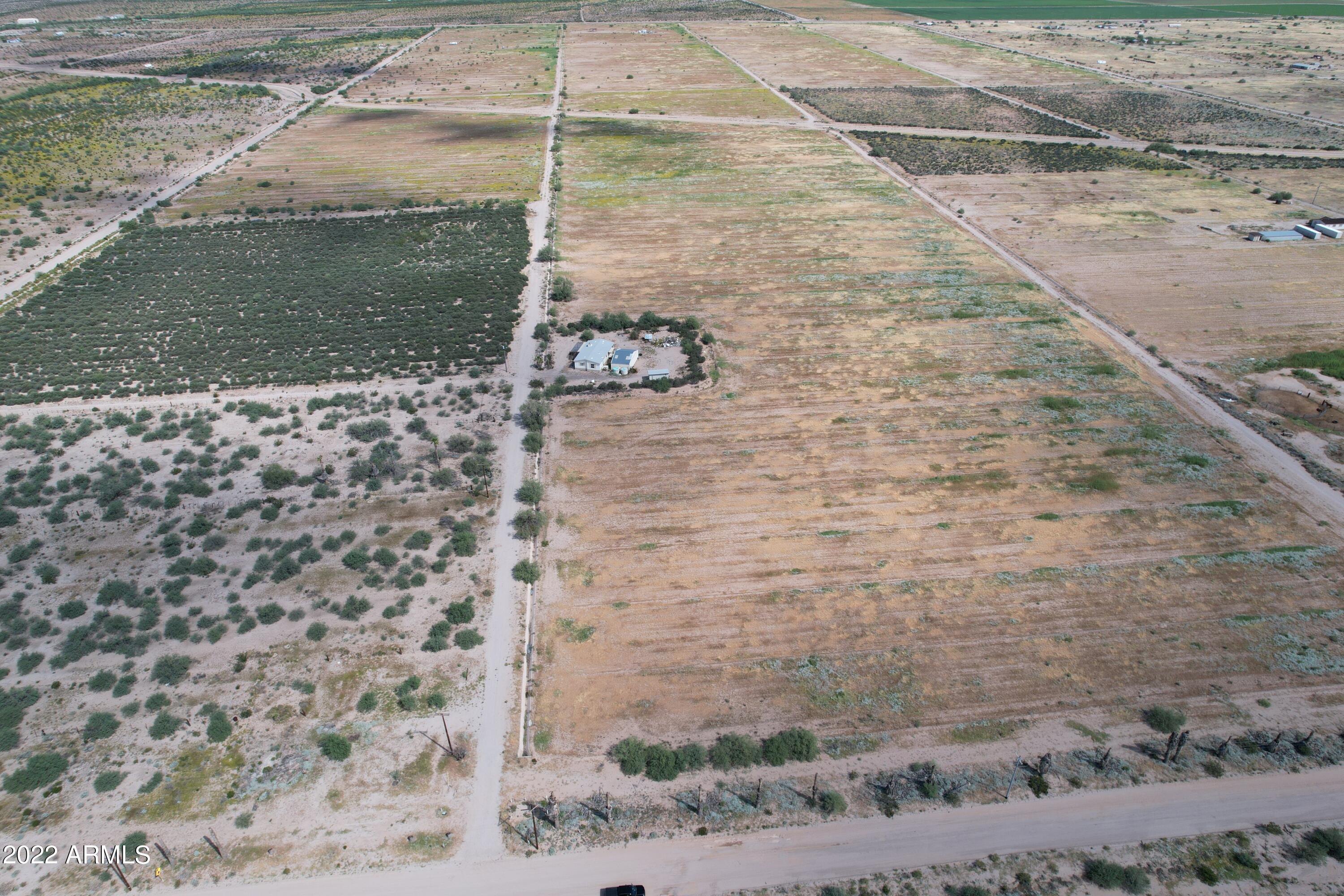 54114 W EAGLETAIL Road