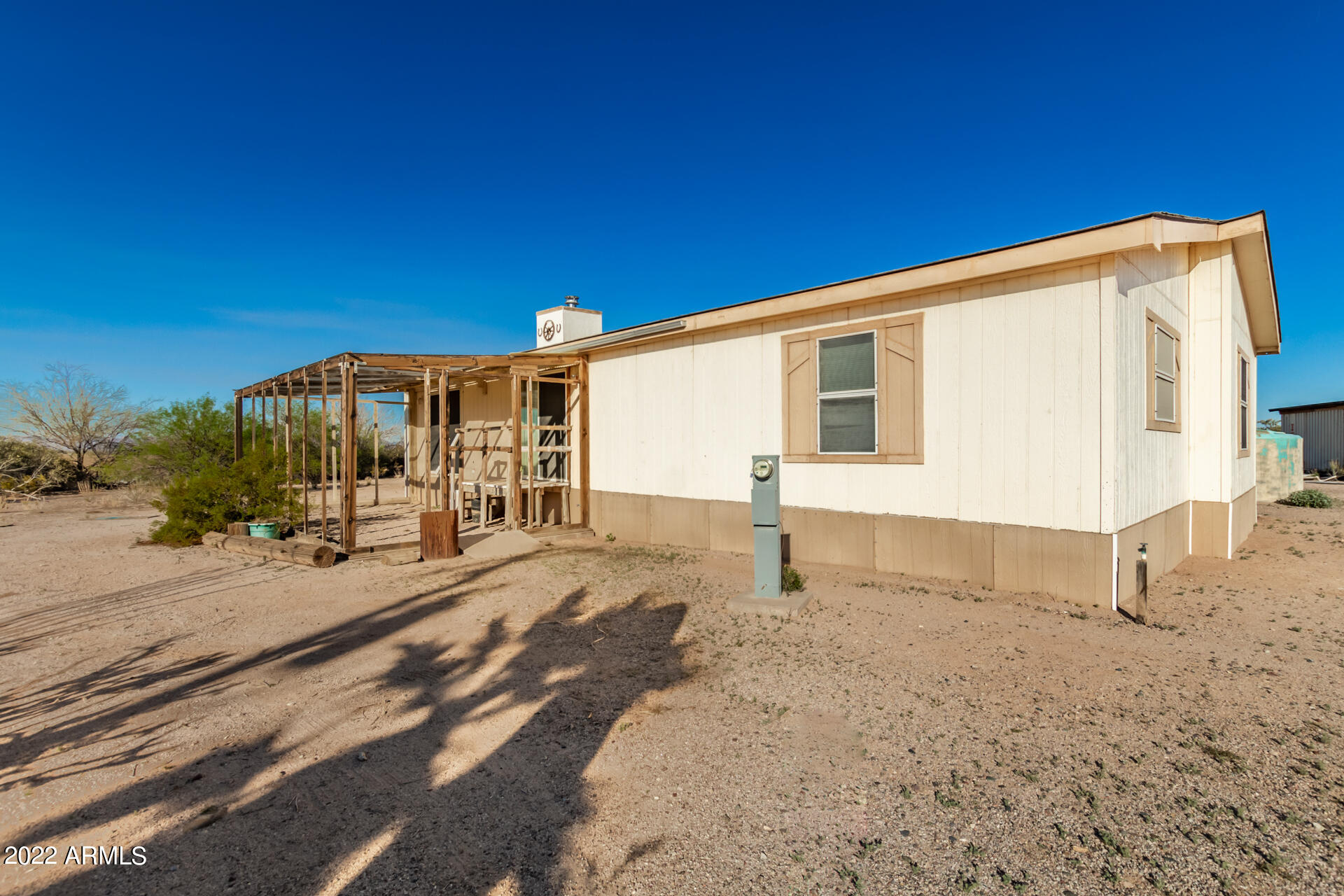 54114 W EAGLETAIL Road