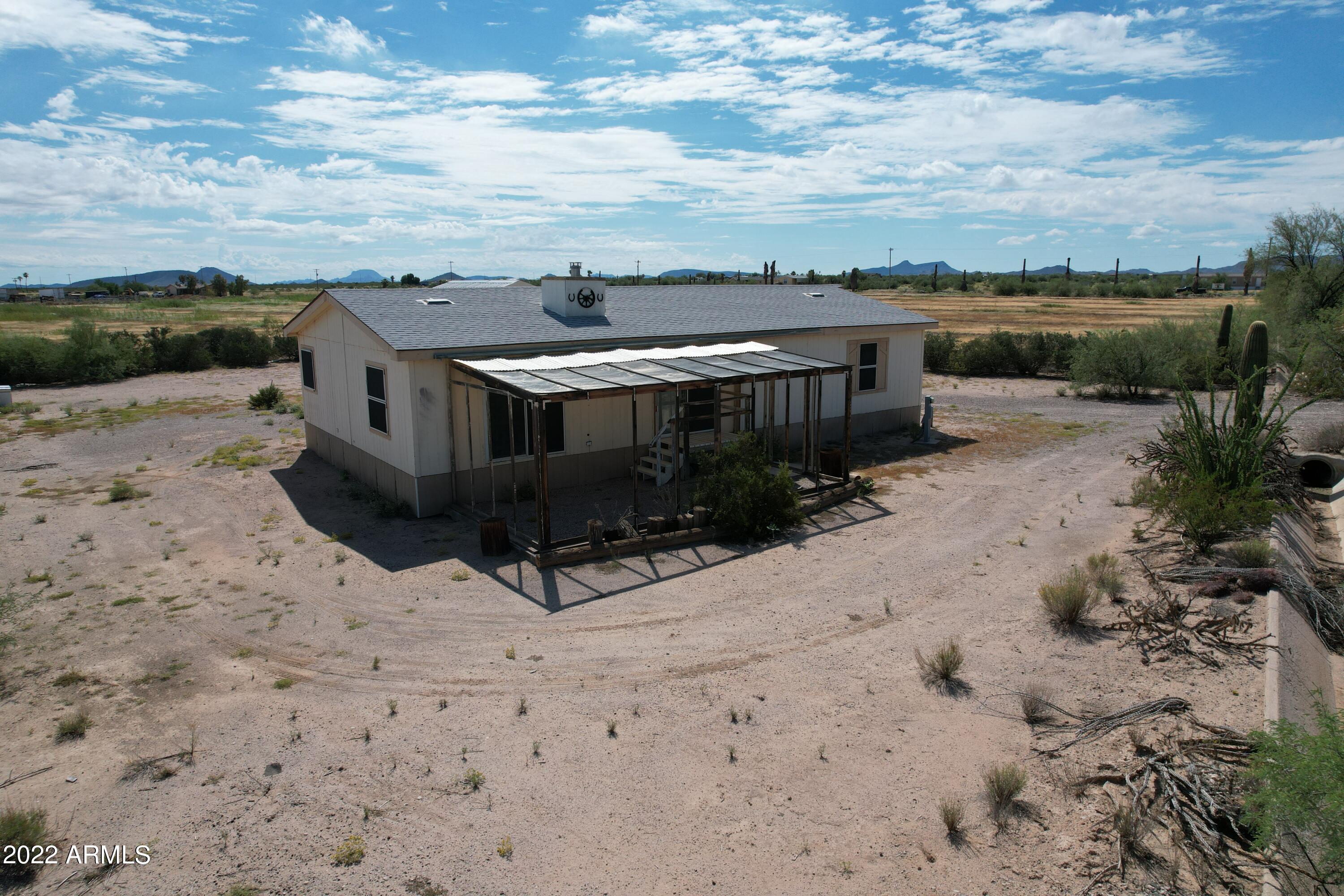 54114 W EAGLETAIL Road